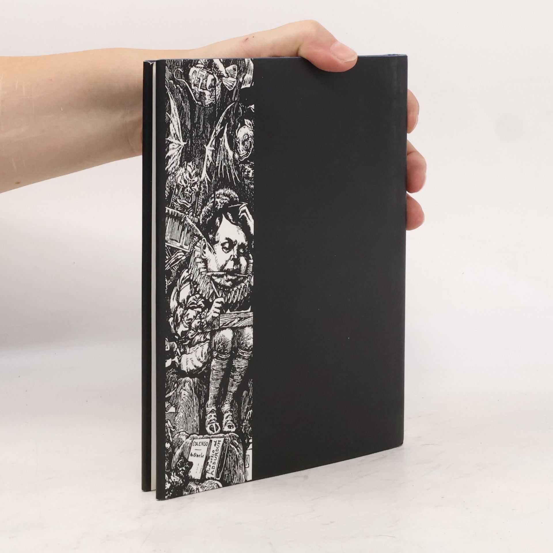 Lewis Carroll Zamotaný příběh