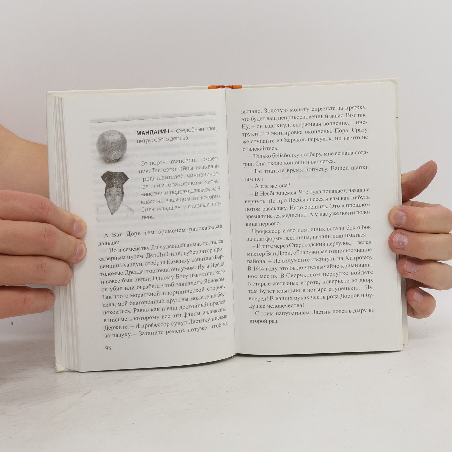 Boris Akunin Детская книга