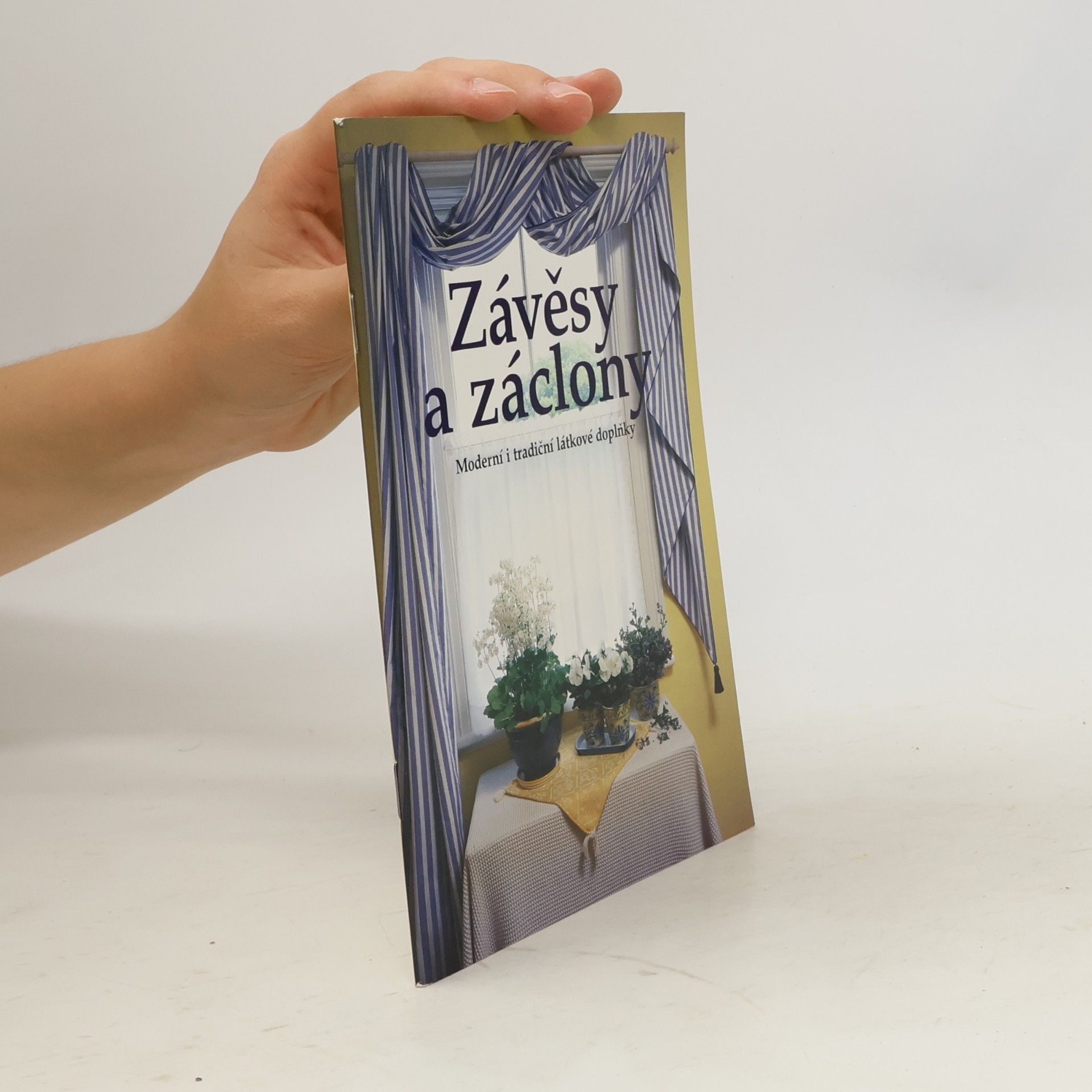 Jennifer Campbell Závěsy a záclony
