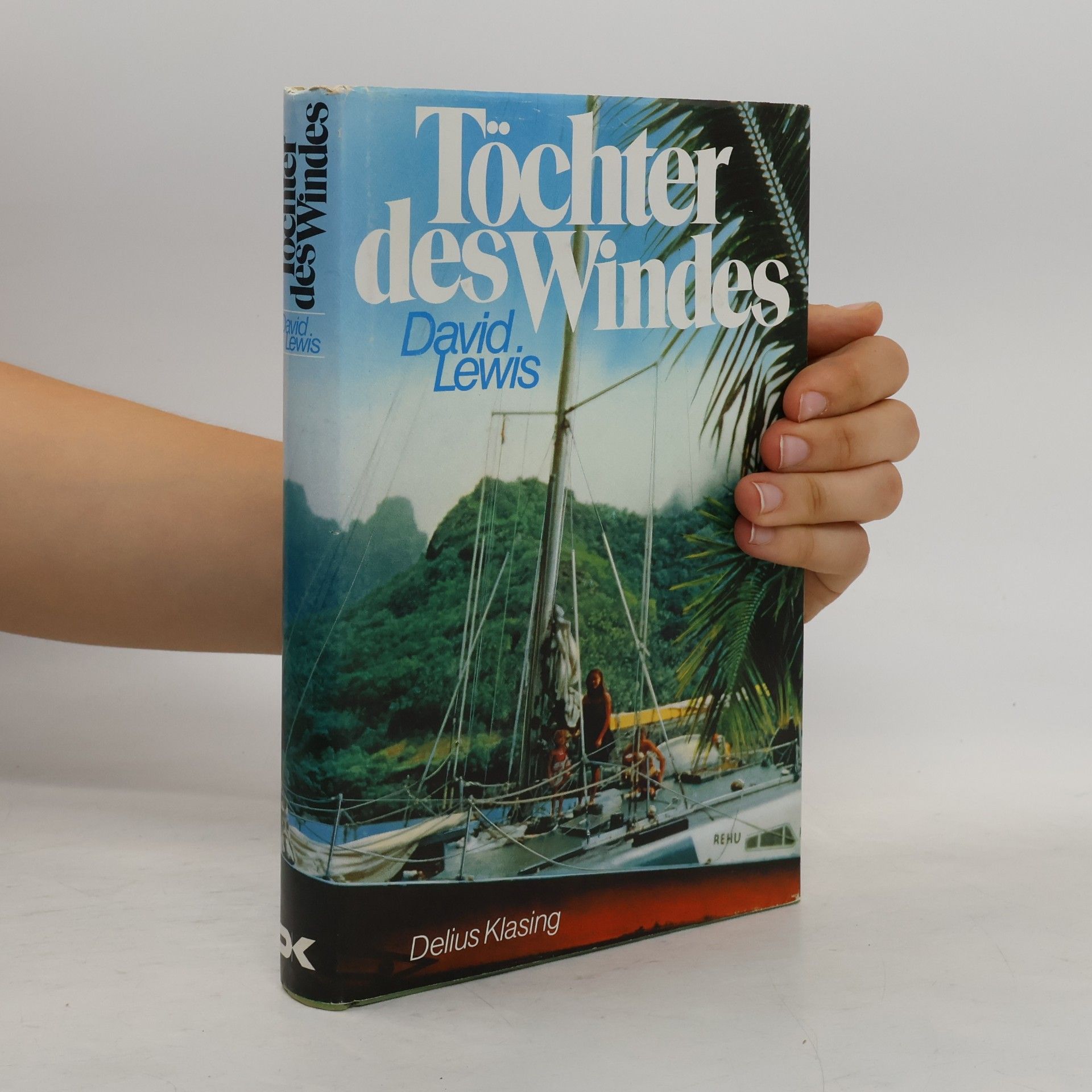 Töchter des Windes