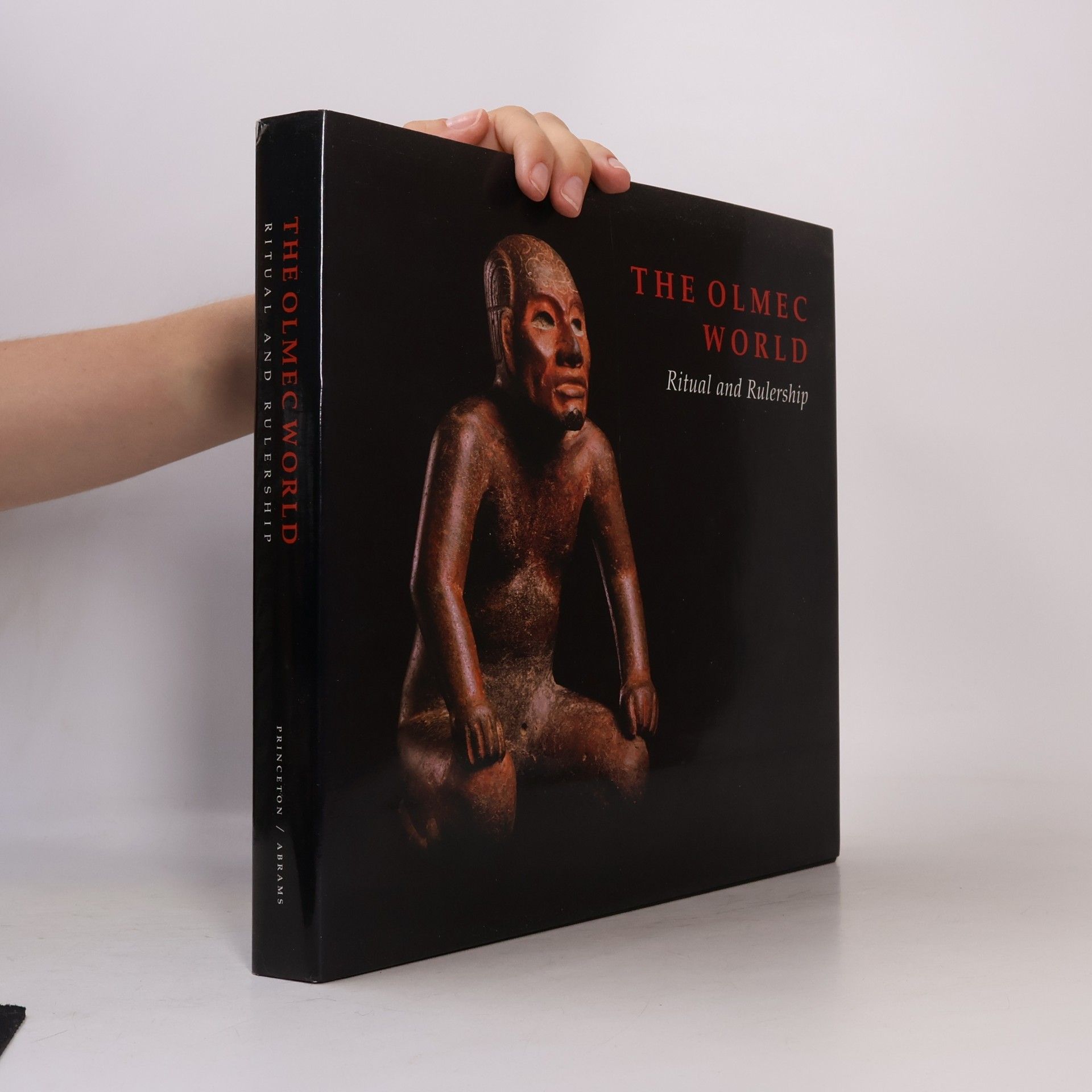 The Olmec World