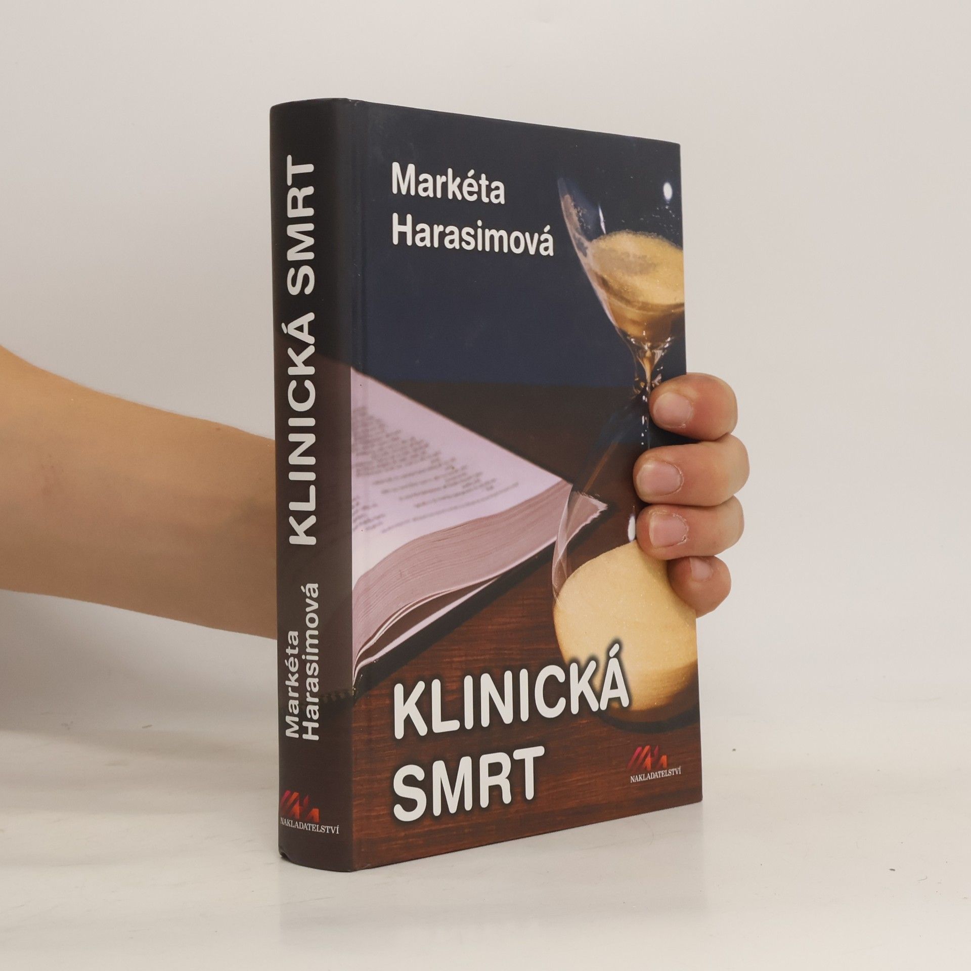 Klinická smrt