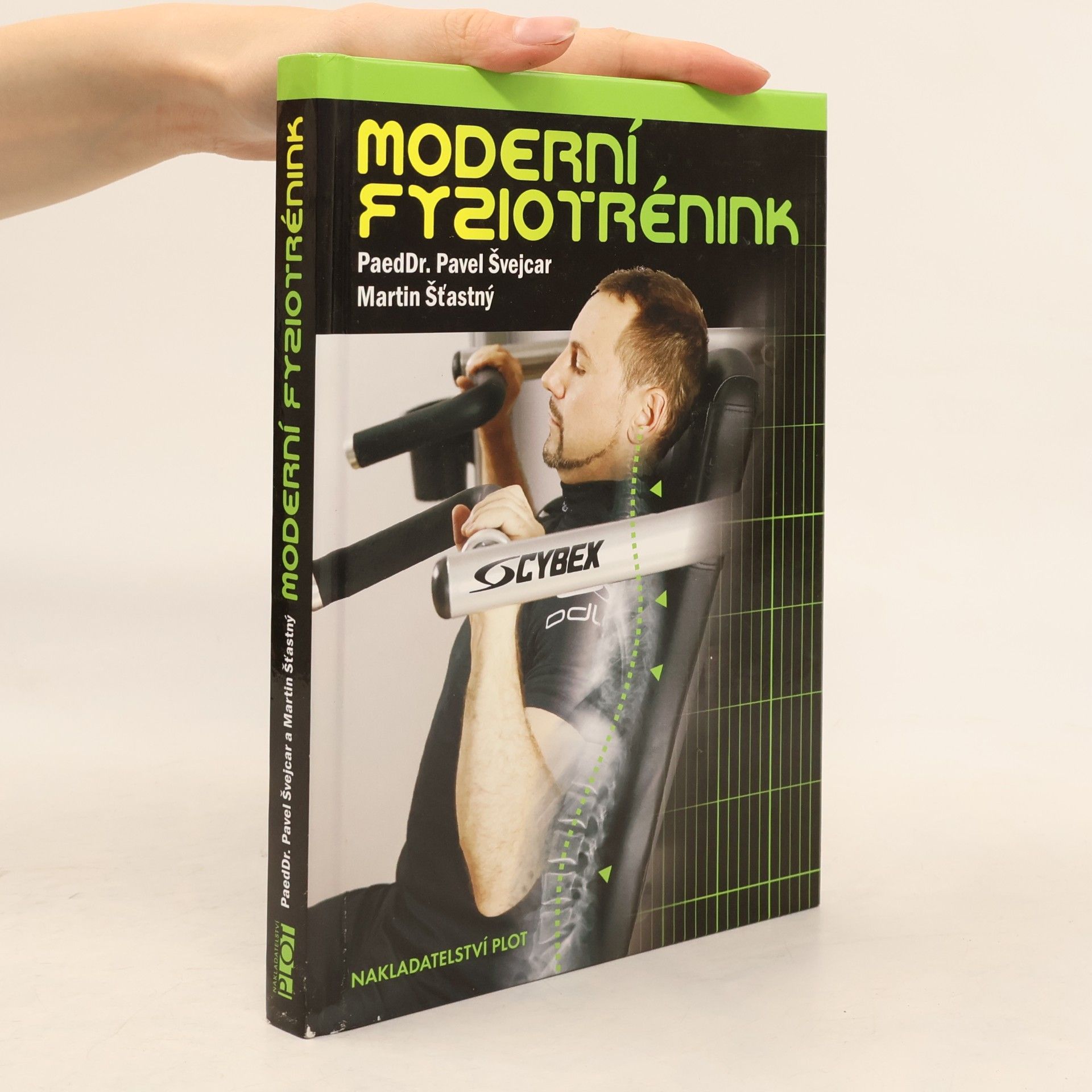 Moderní fyziotrénink