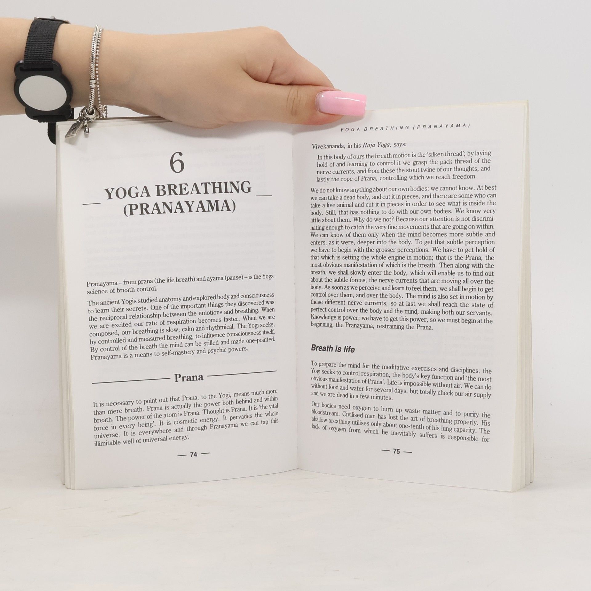 James Hewitt Teach Yourself: Yoga