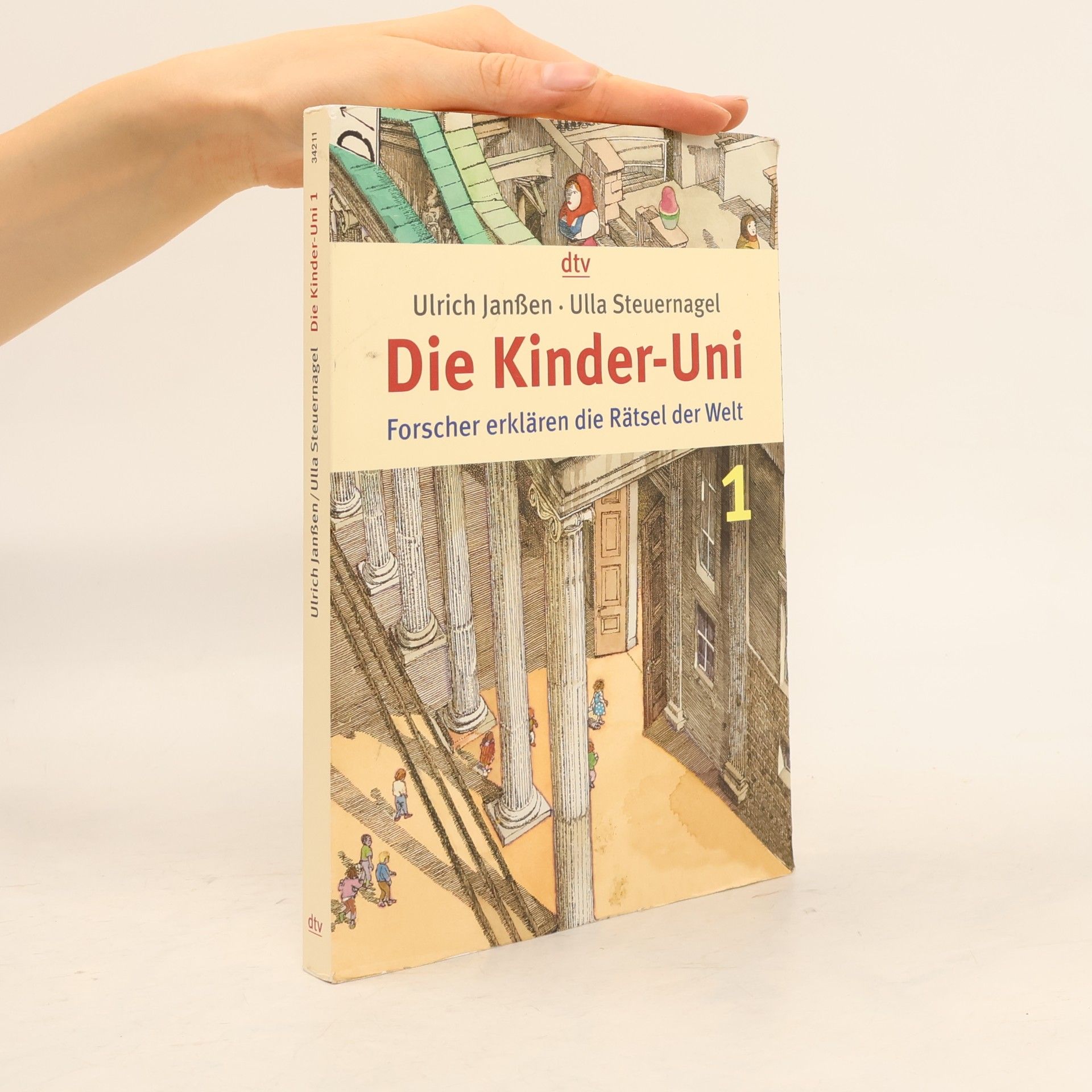 Die Kinder-Uni