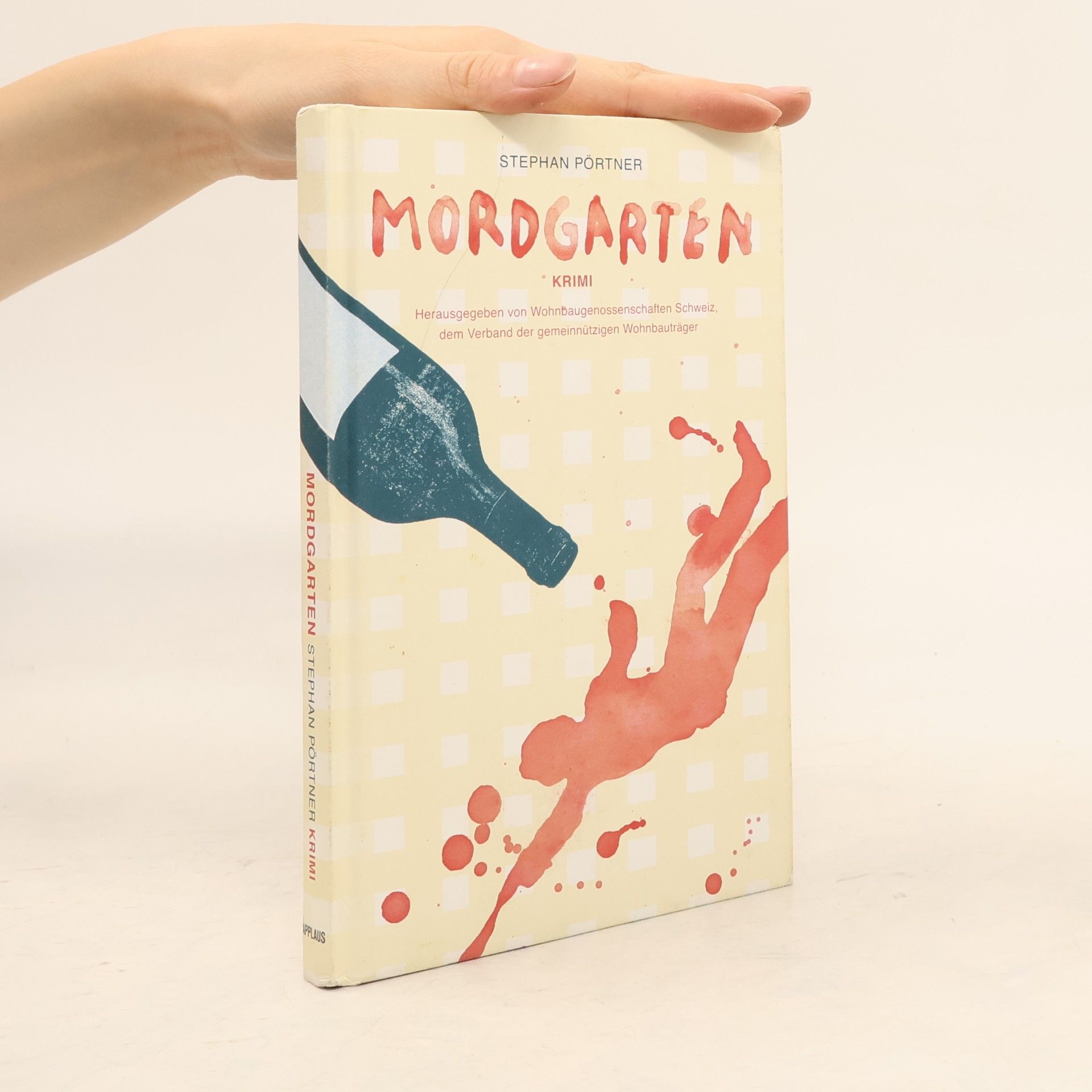 Mordgarten