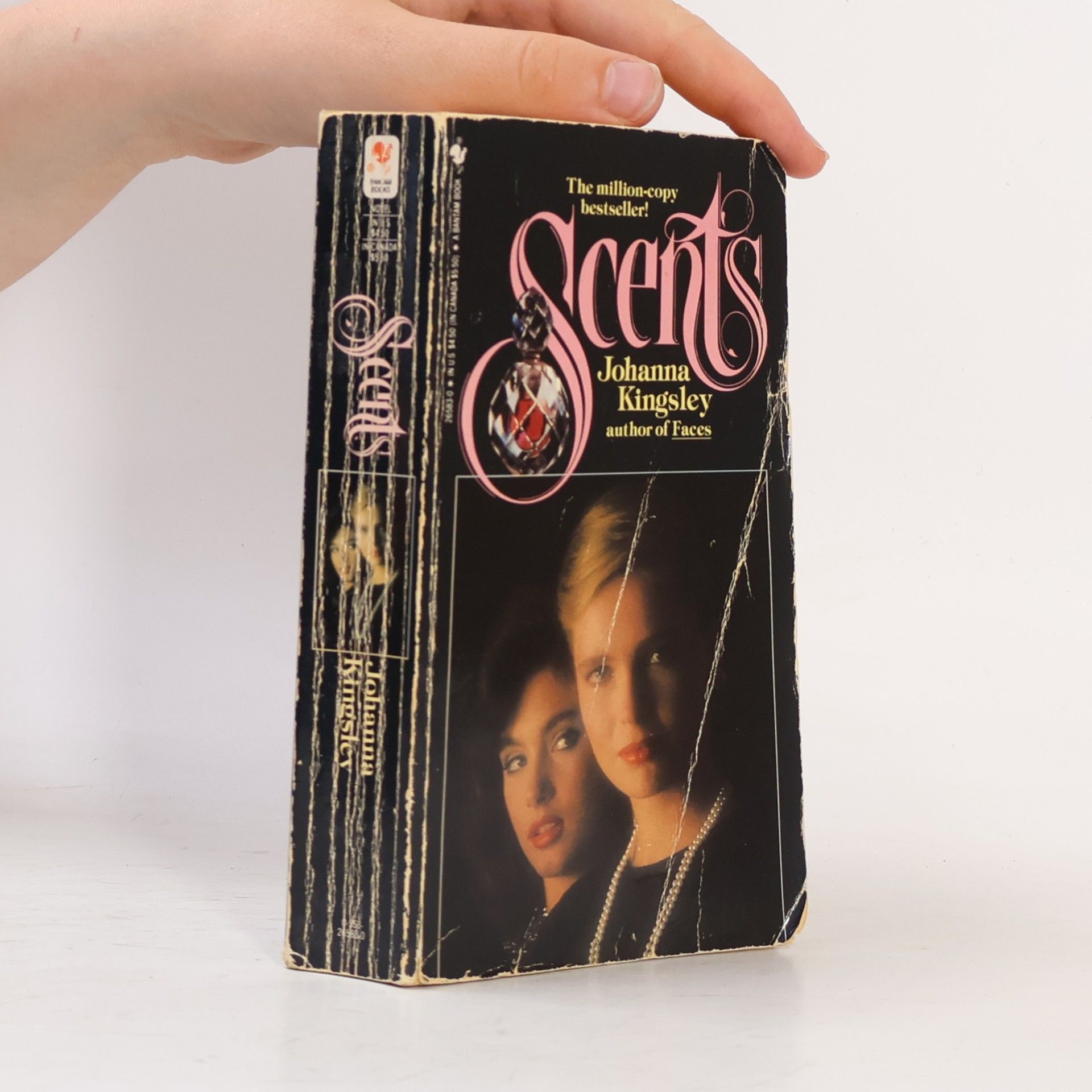 Johanna Kingsley Scents