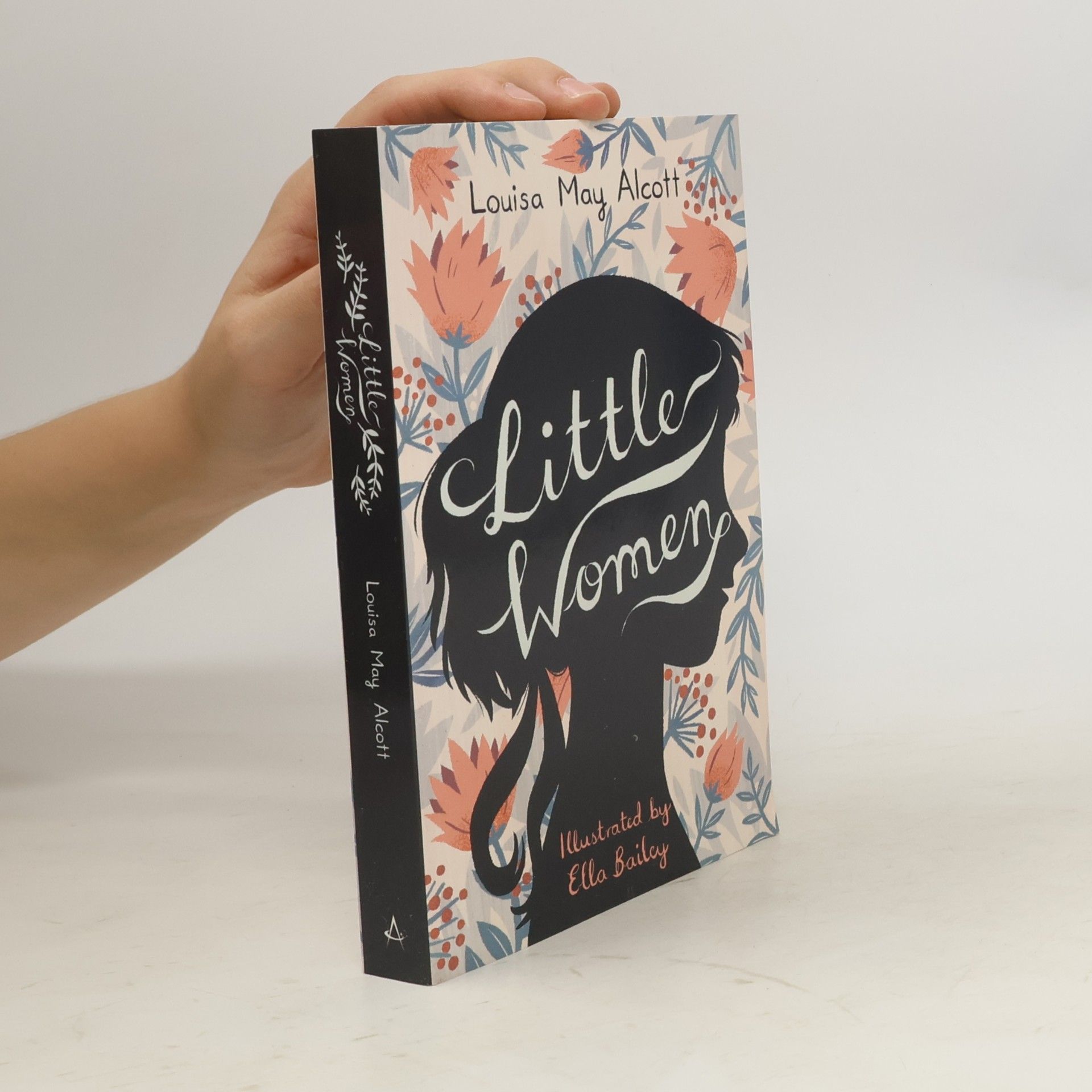 Louisa May Alcott Little Women