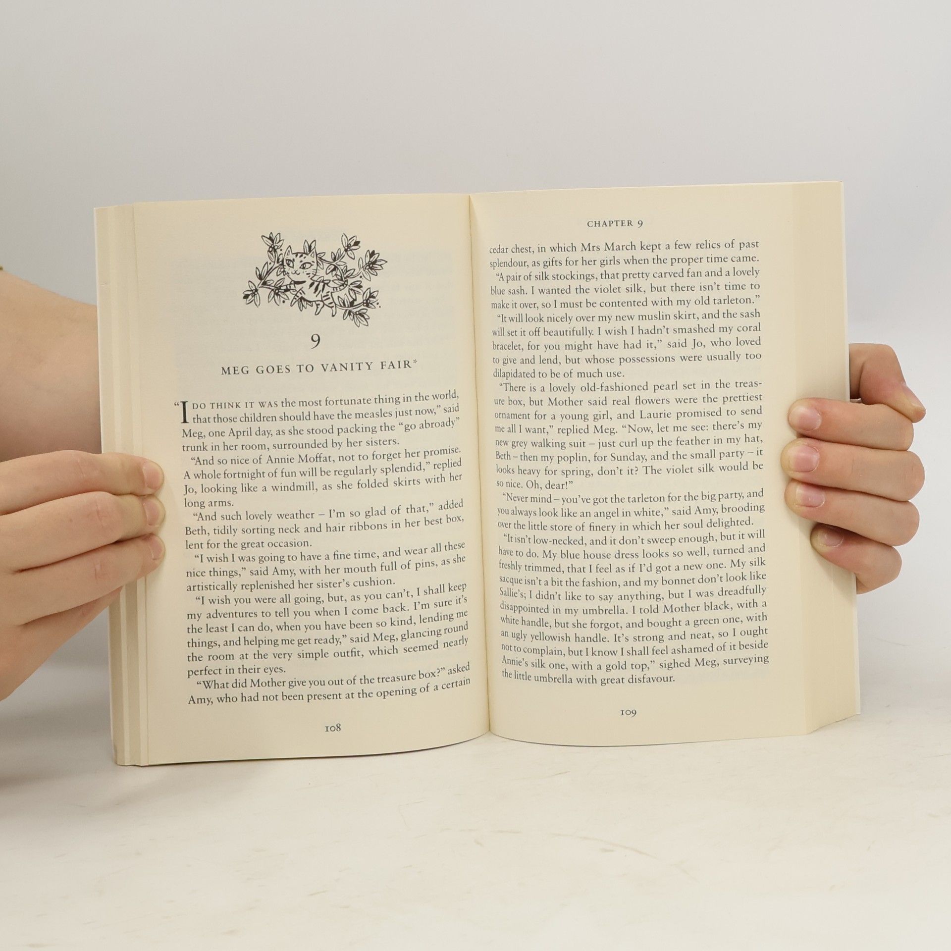 Louisa May Alcott Little Women
