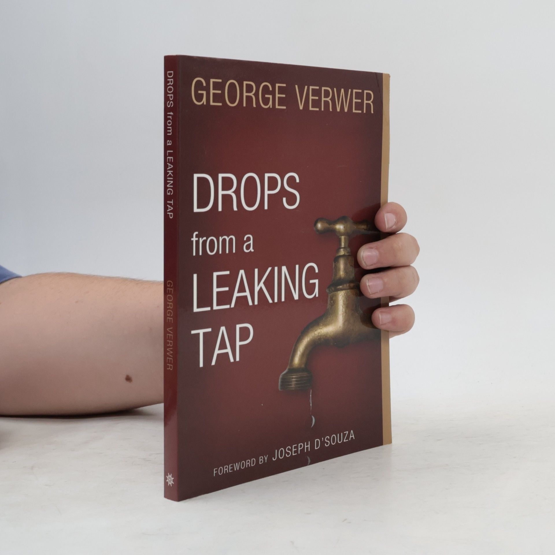 Drops From a Leaking Tap
