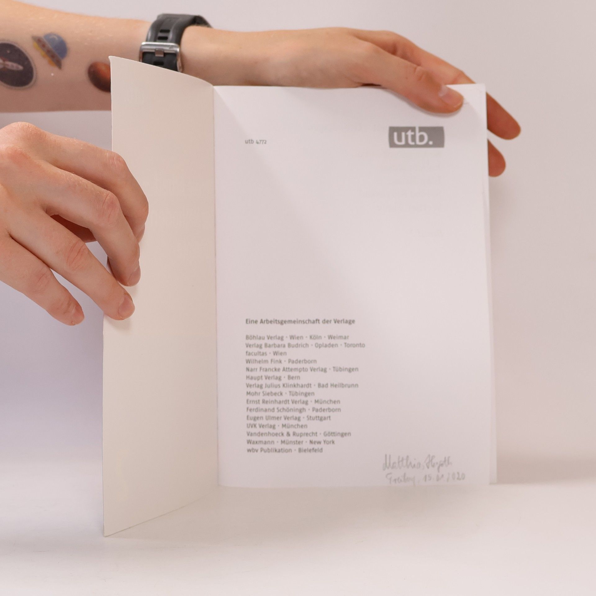 Rita Braches Chyrek Soziale Arbeit - die Methoden und Konzepte