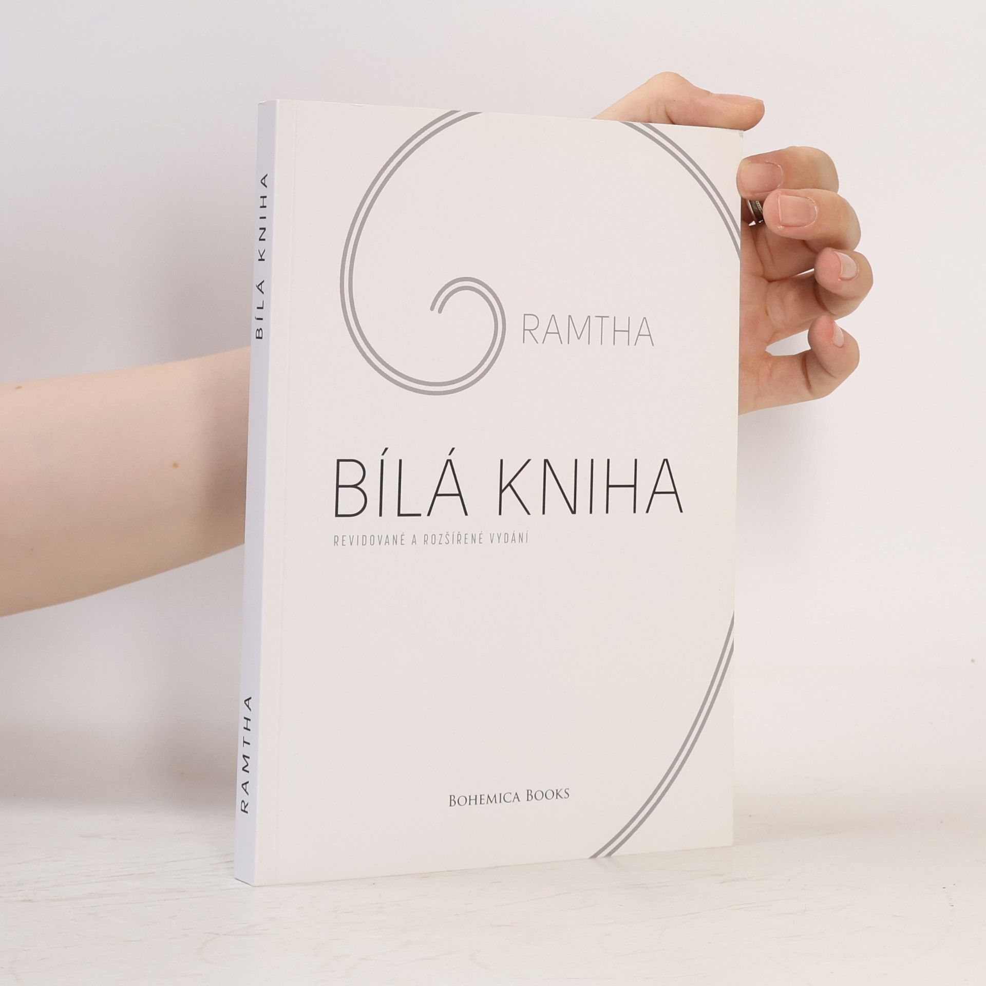 Bílá kniha
