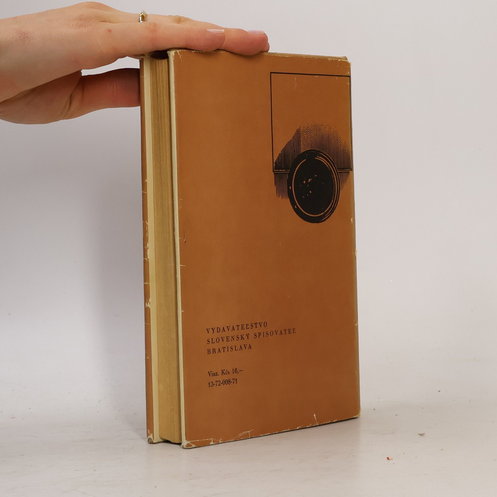 Erich Maria Remarque Nebo nepozná obľúbencov
