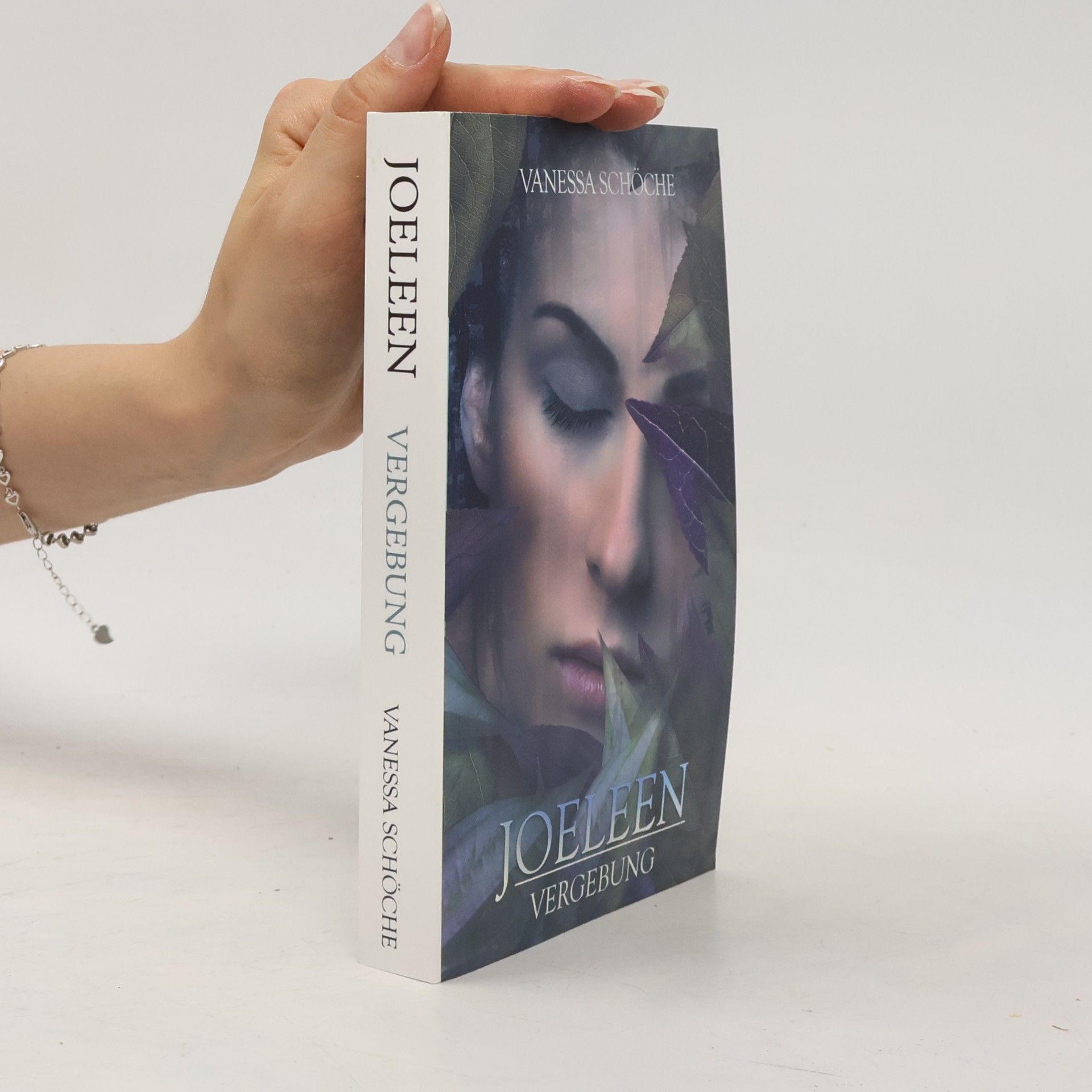 JOELEEN. Vergebung