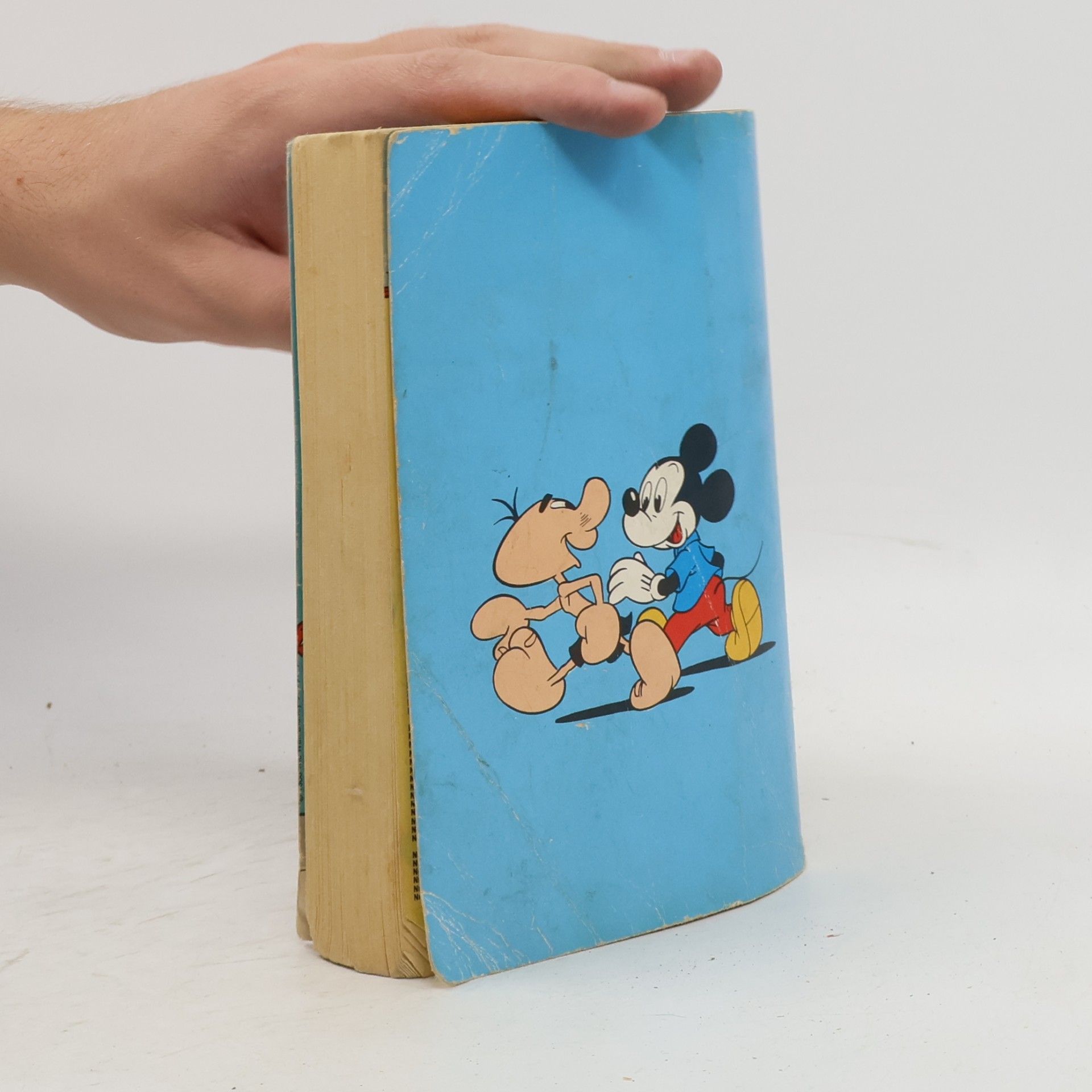 Walt Disney Lustiges Taschenbuch 98