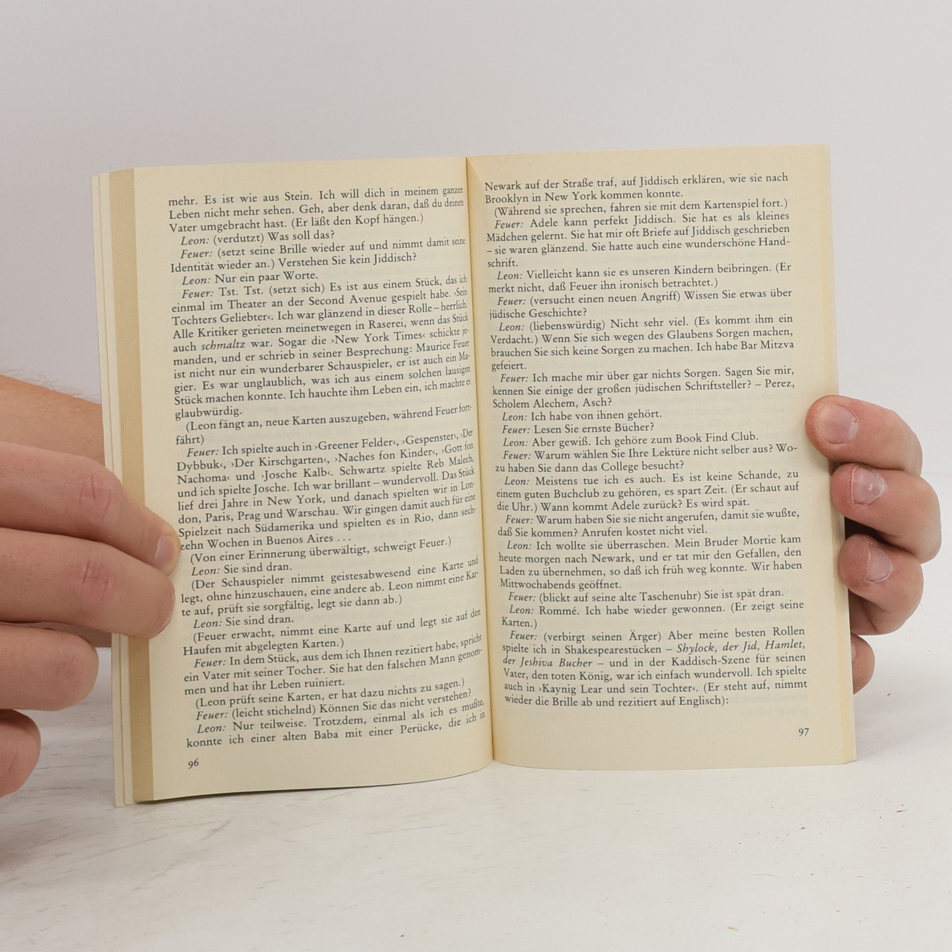 Bernard Malamud Schwarz ist meine Lieblingsfarbe und andere Erzählungen