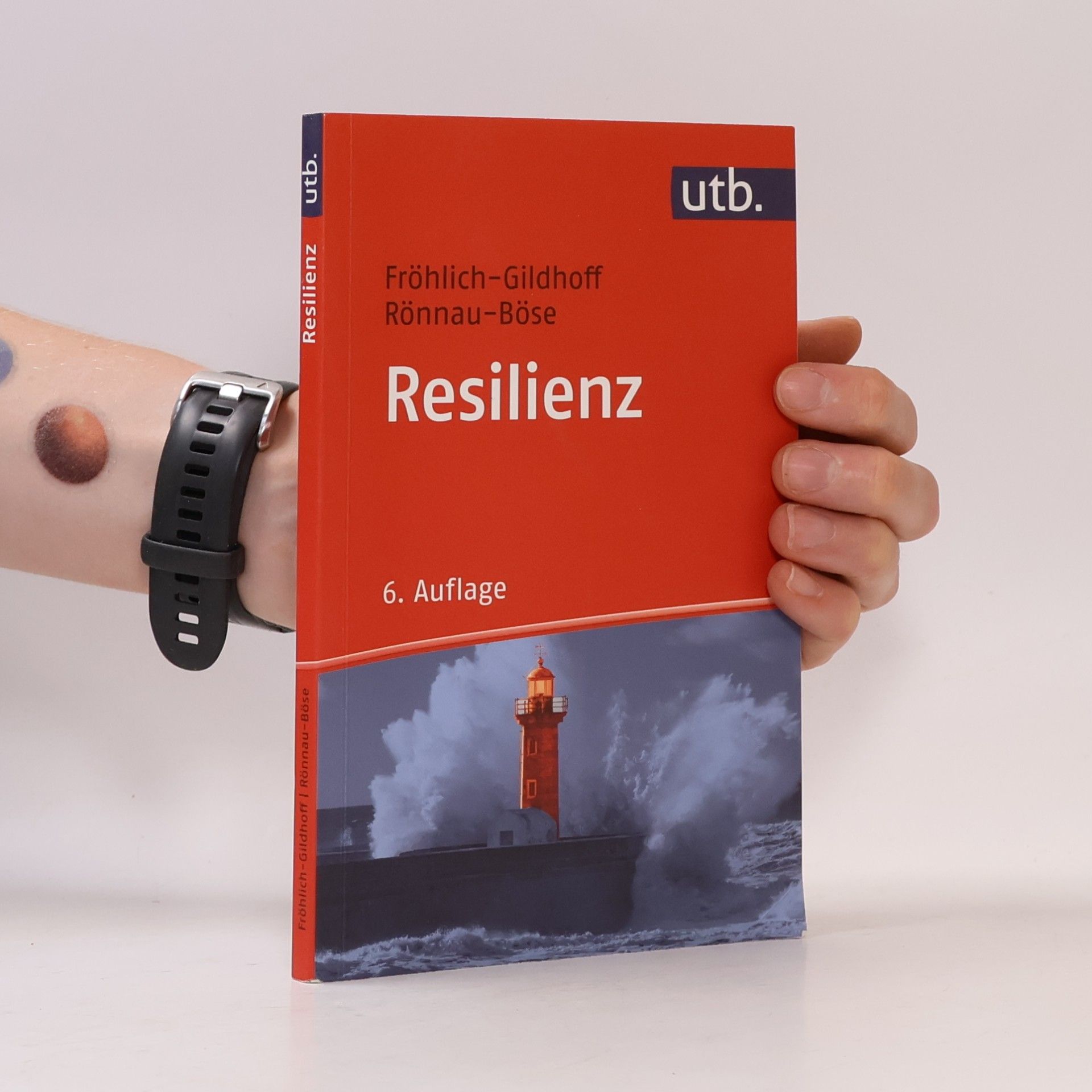 Resilienz