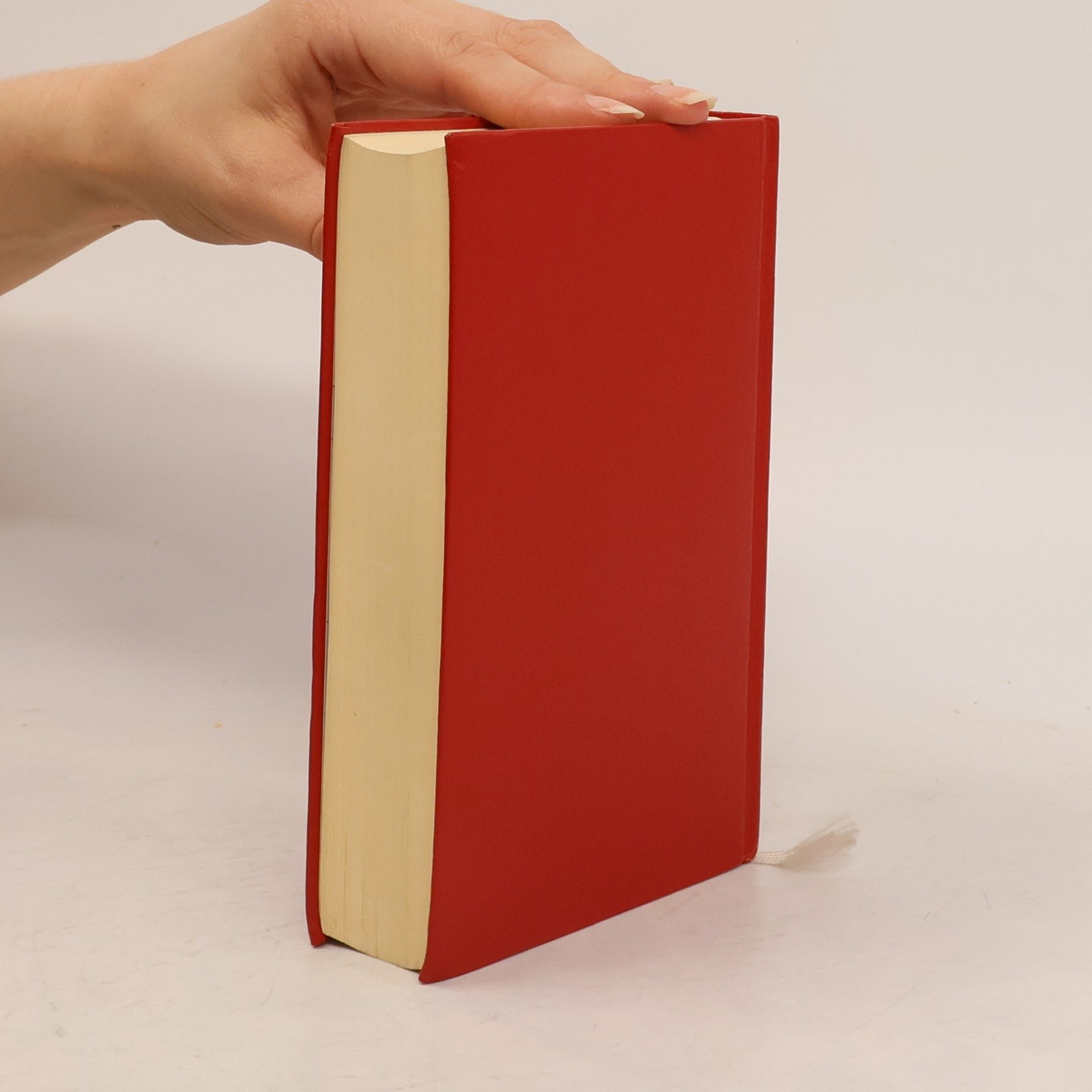 Kolektiv autorů Lutherbibel Taschenausgabe ohne Apokryphen mit Konkordanz