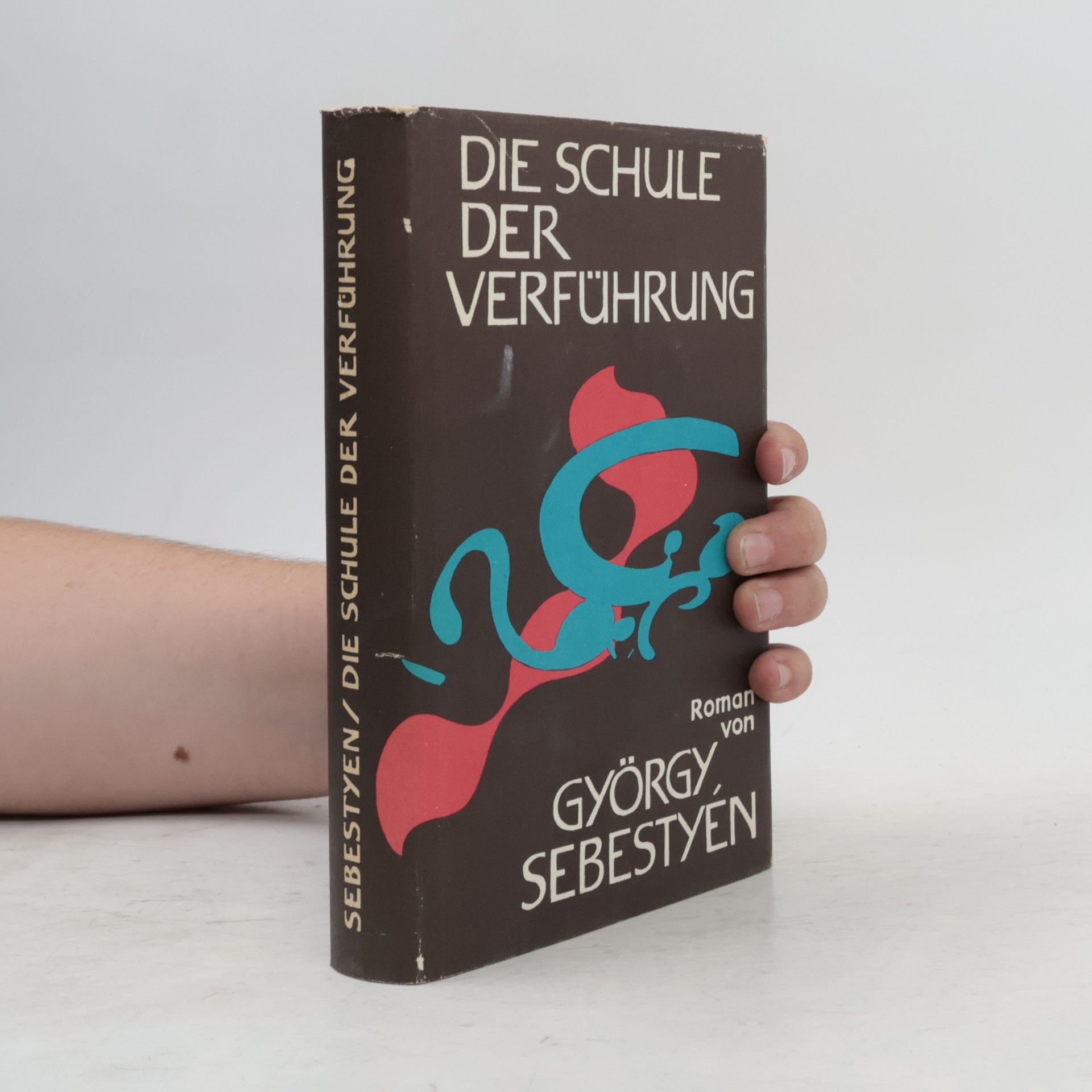 Die Schule der Verführung