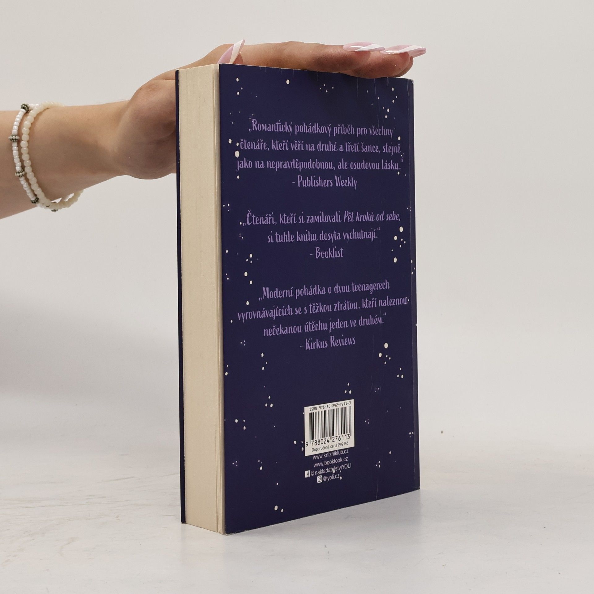 Rachael Lippincott Celou tu dobu