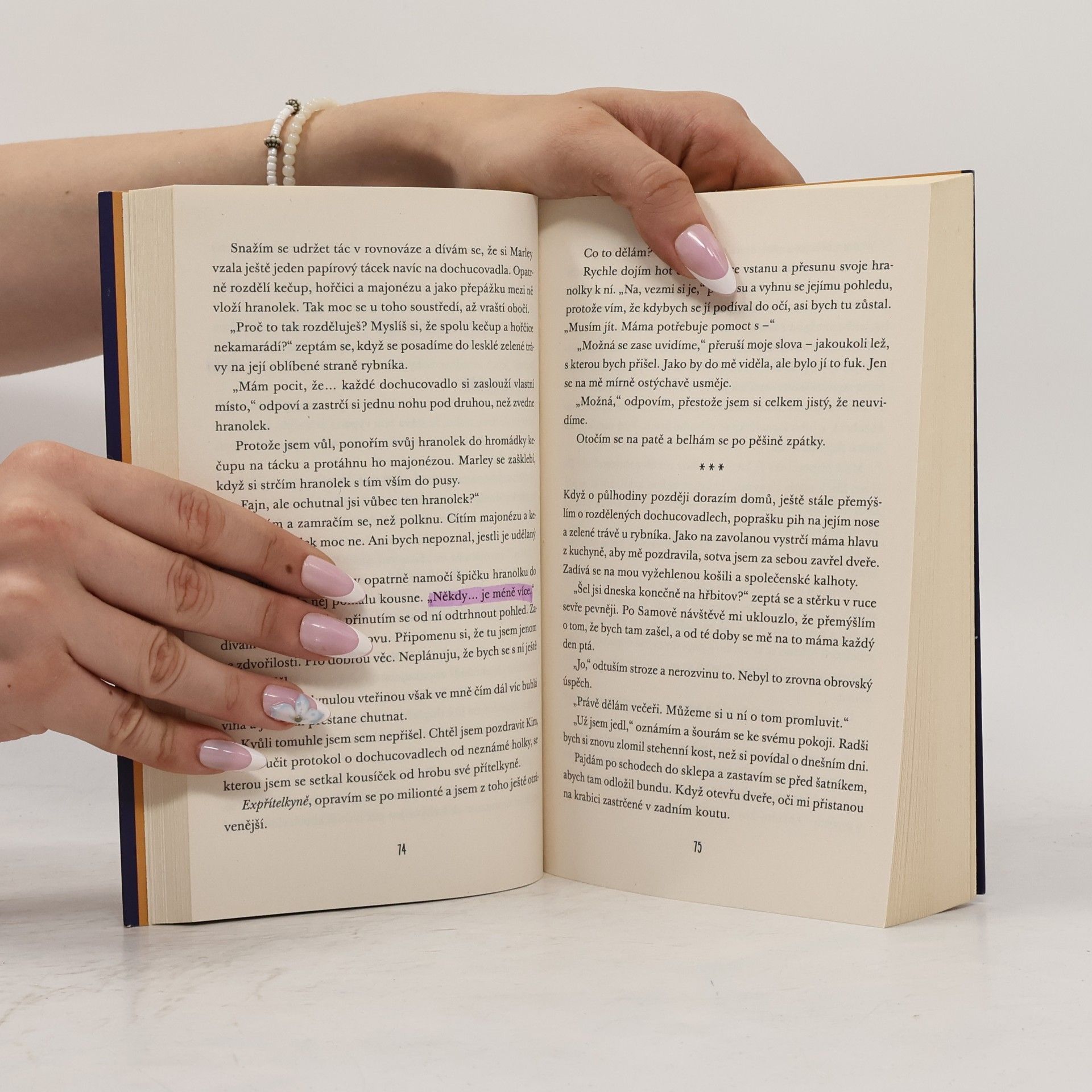 Rachael Lippincott Celou tu dobu