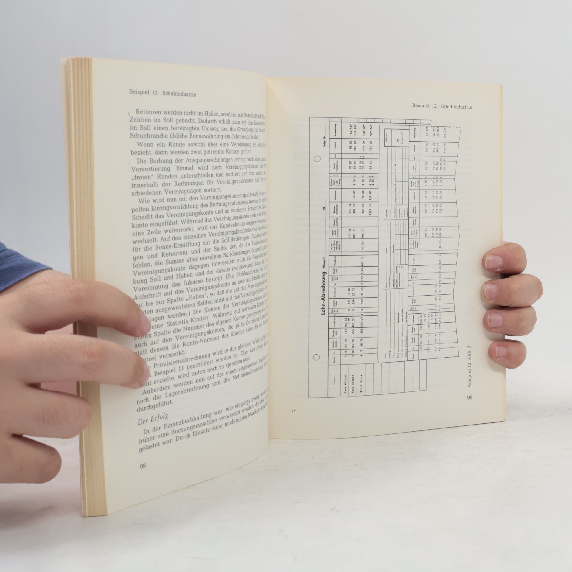 Herbert Winkler Maschinelle Buchhaltung 2.
