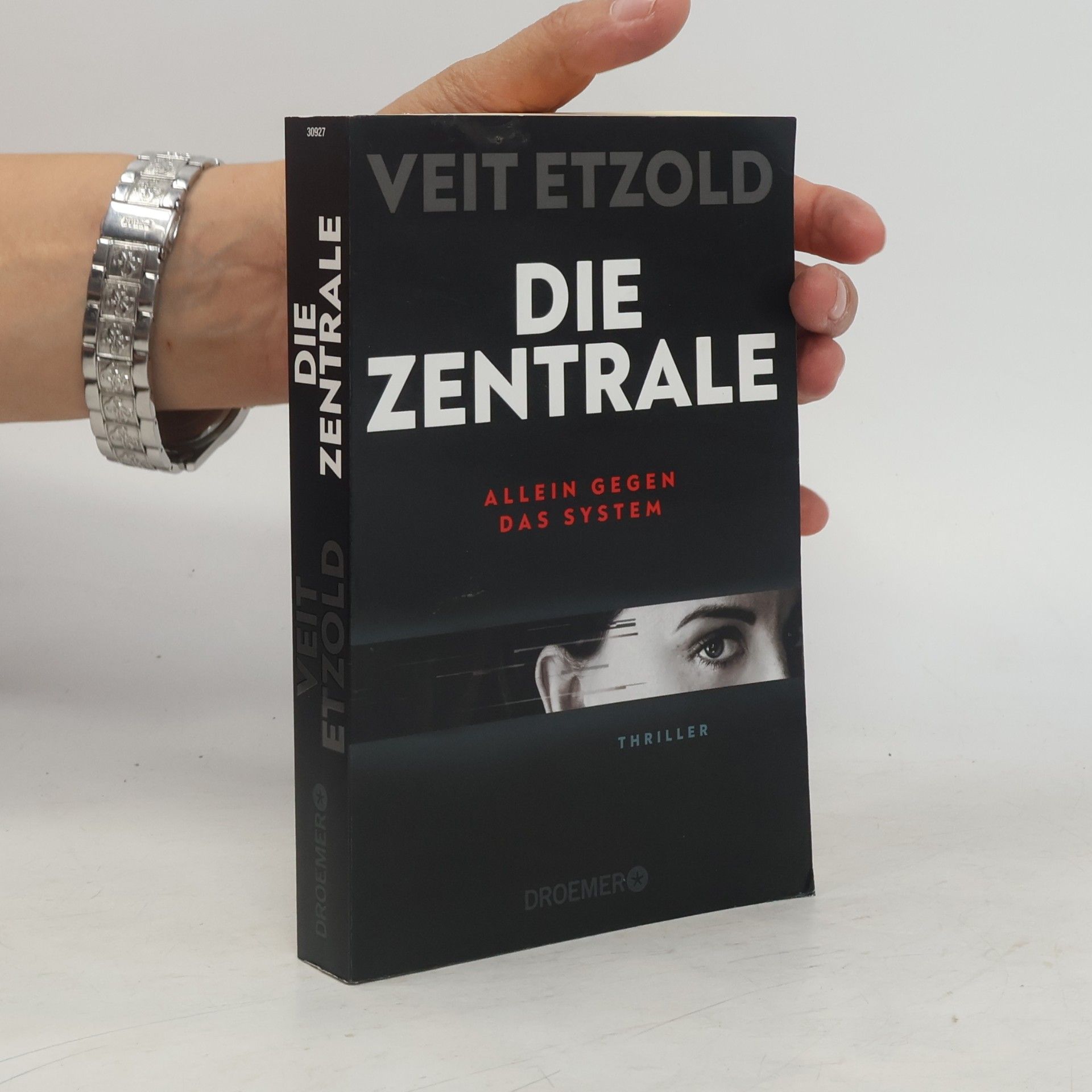 Die Zentrale