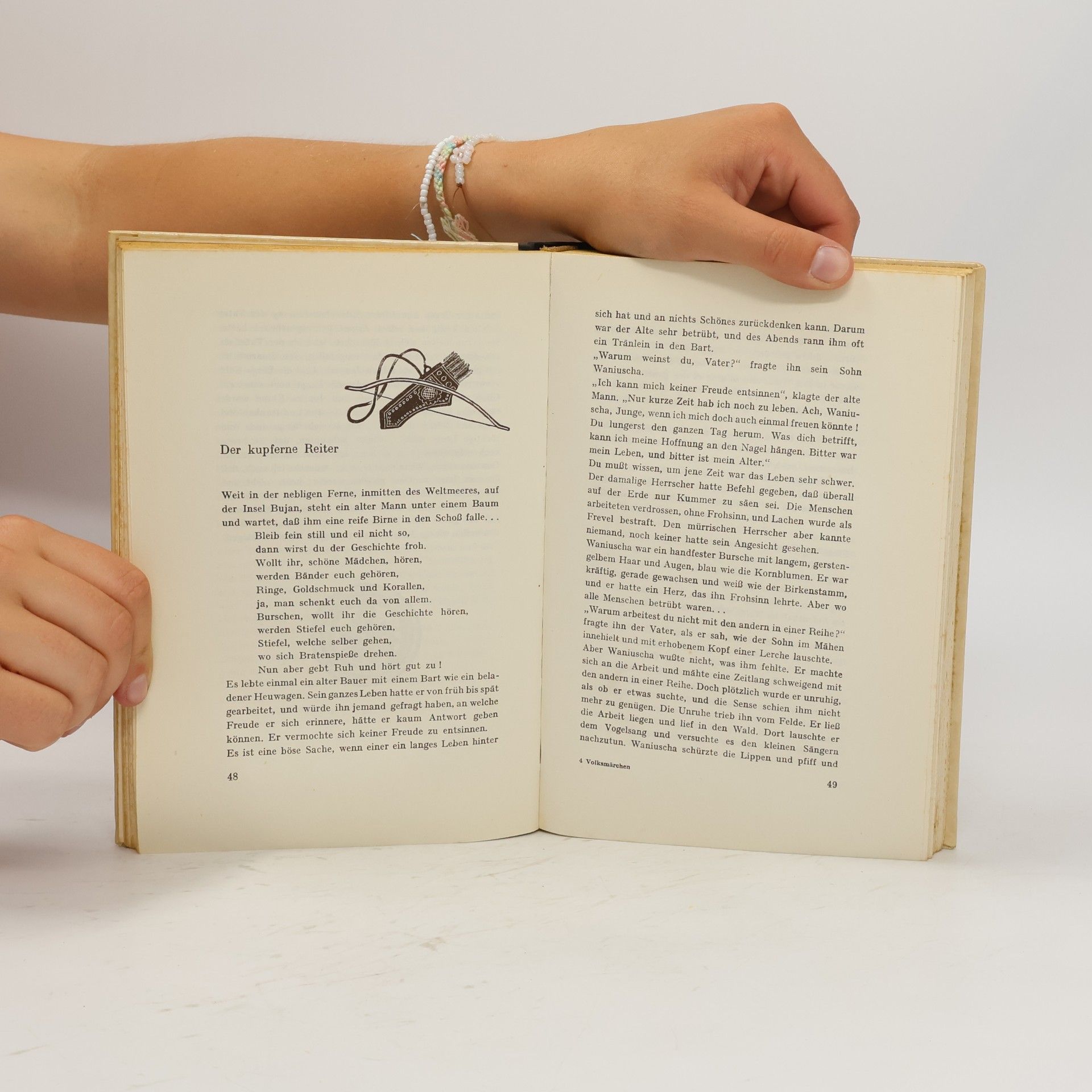 Autorenkollektiv Der kupferne Reiter