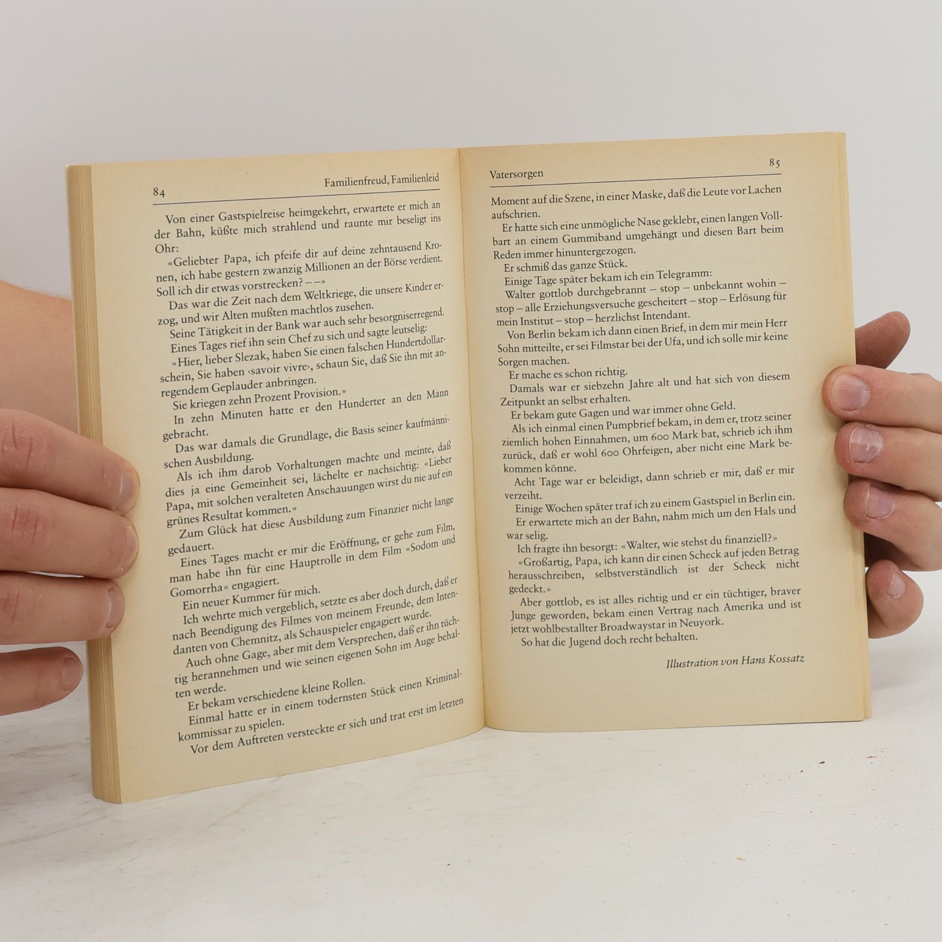 Autorenkollektiv Das Rowohlt-Schmunzel-Lesebuch