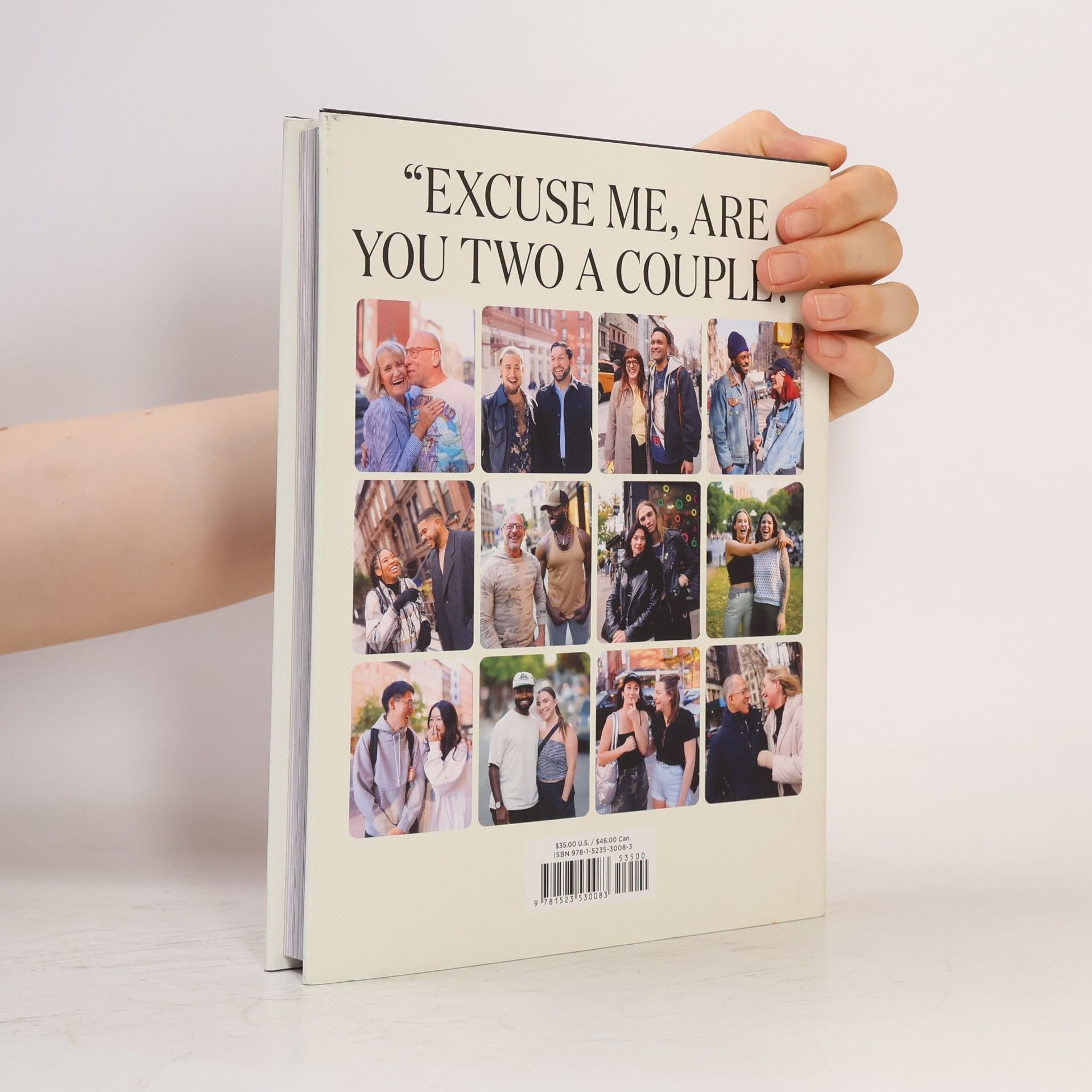 Feinberg, Aaron Meet Cutes NYC: True Stories of Love and Connection