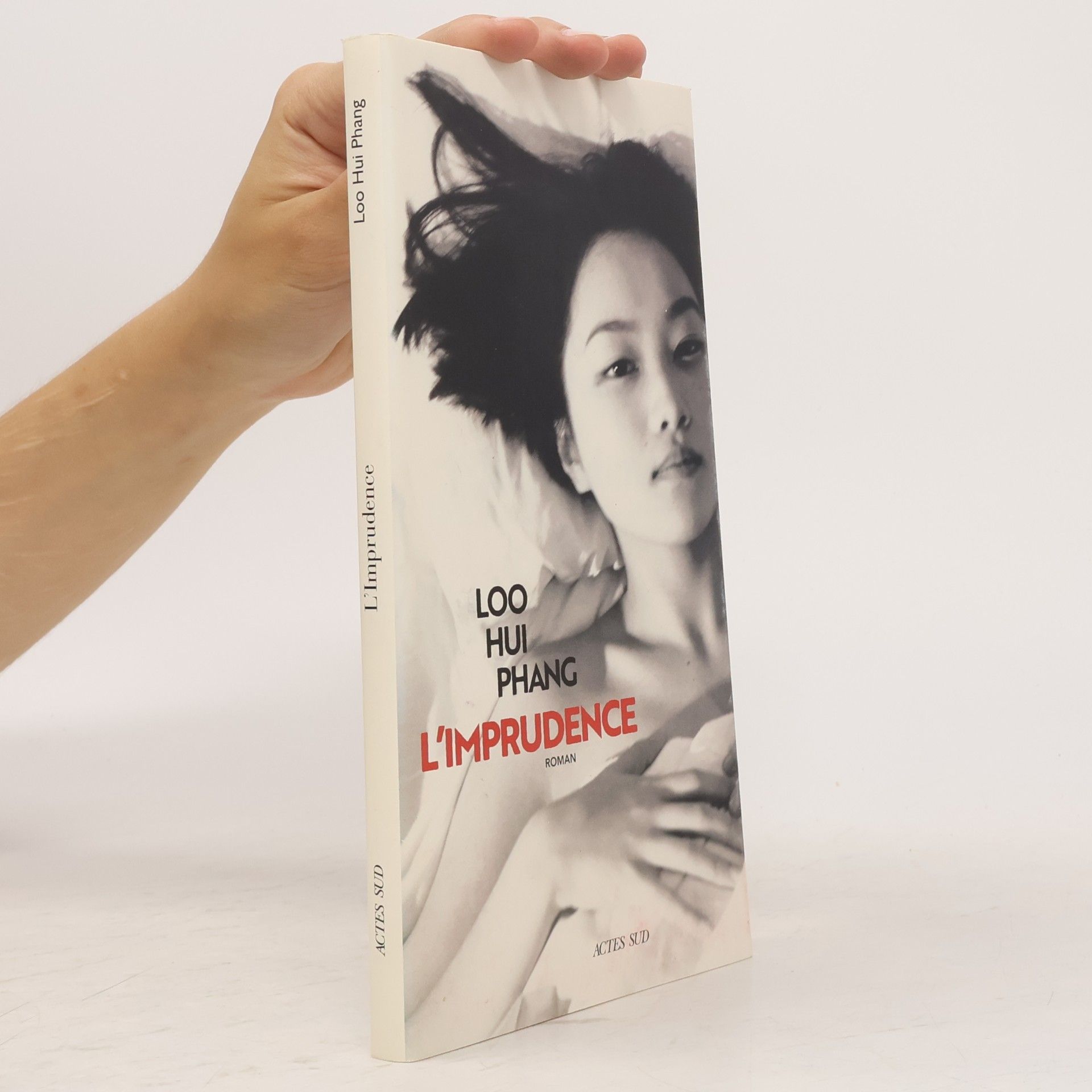 Loo Hui Phang L'Imprudence