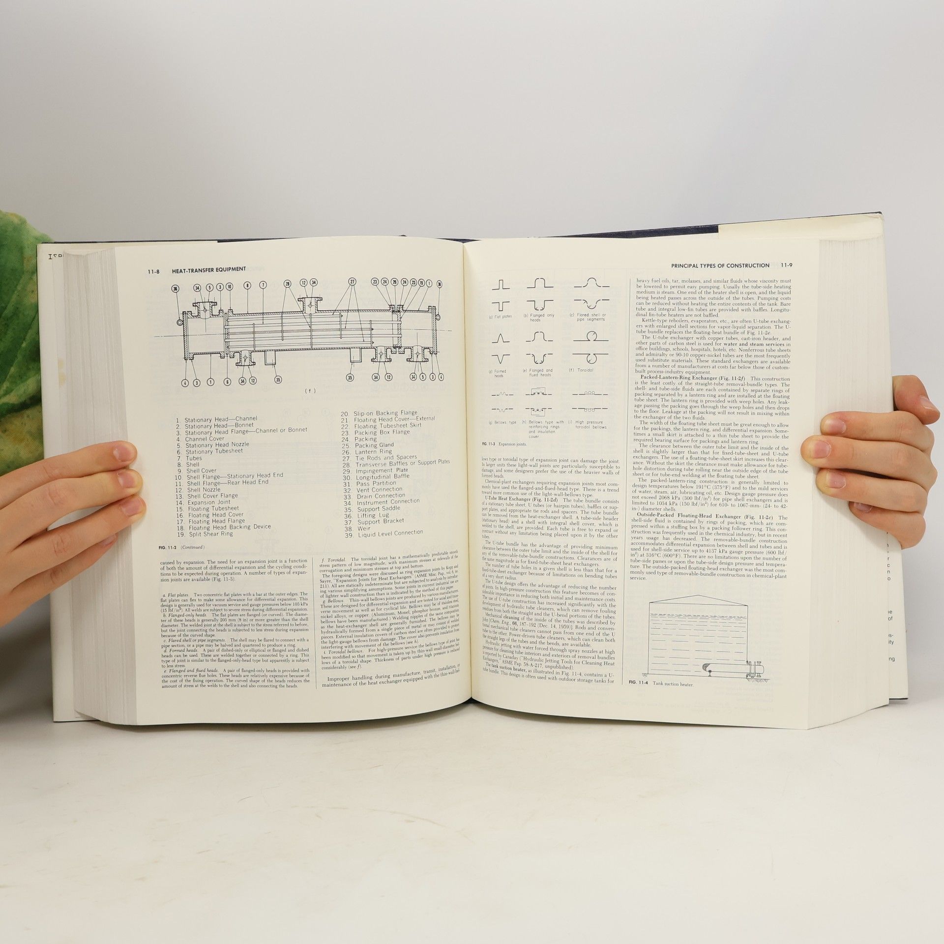 Robert H Perry Perry's Chemical Engineer's Handbook