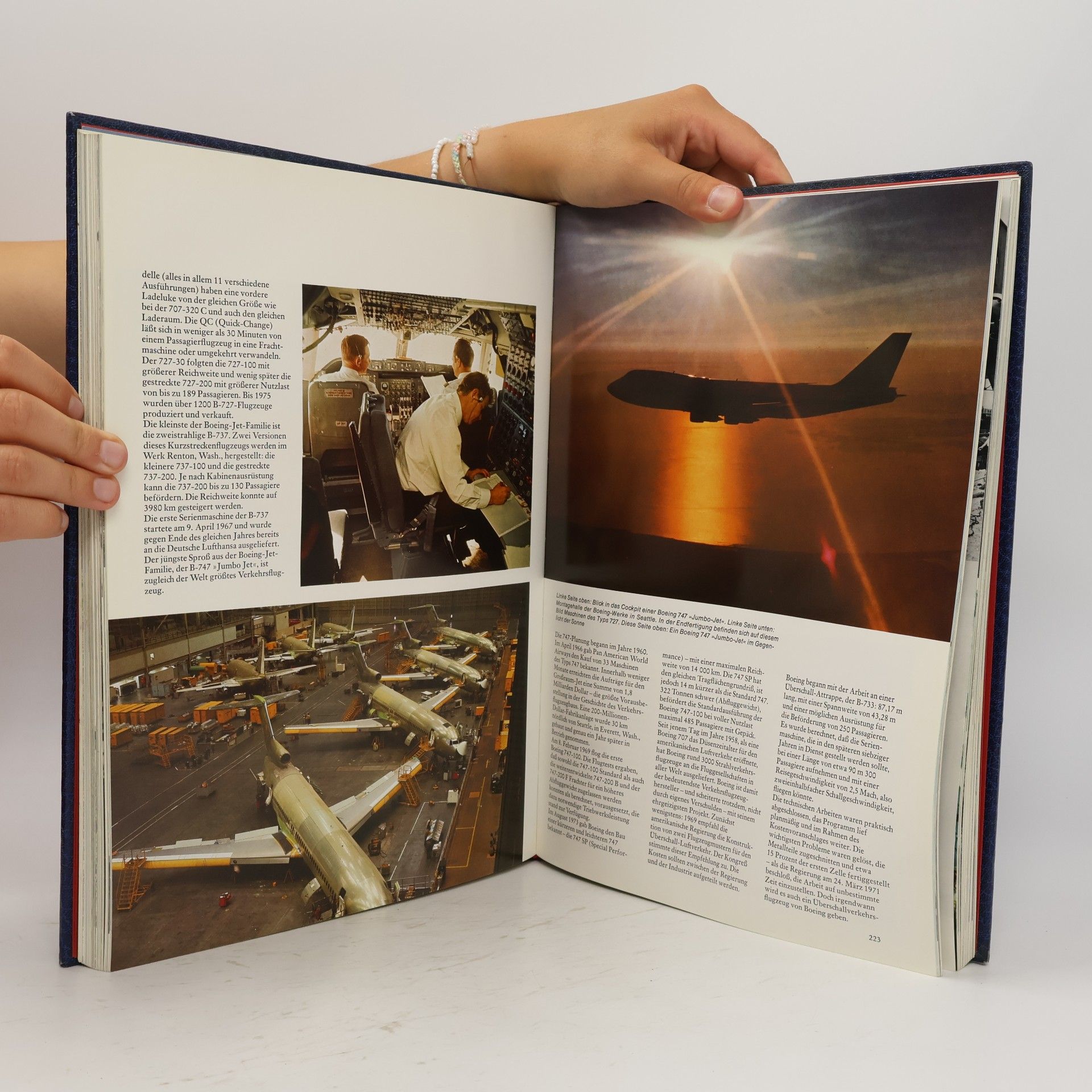 Kurt W. Streit Geschichte der Luftfahrt
