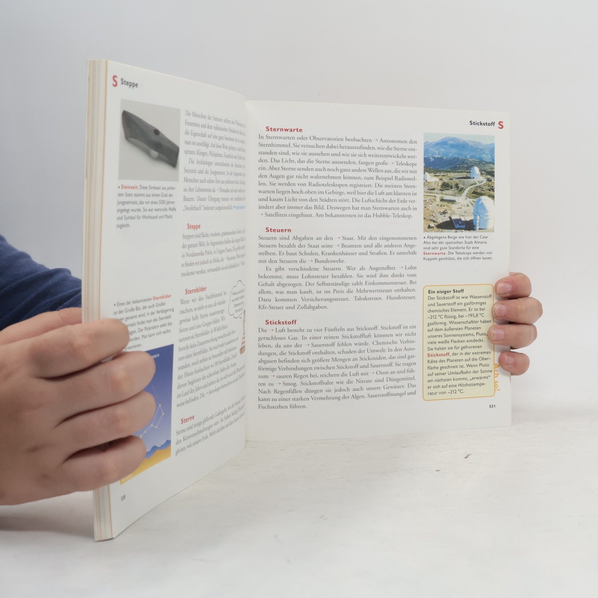 Autorenkollektiv Der Kinder-Brockhaus 3