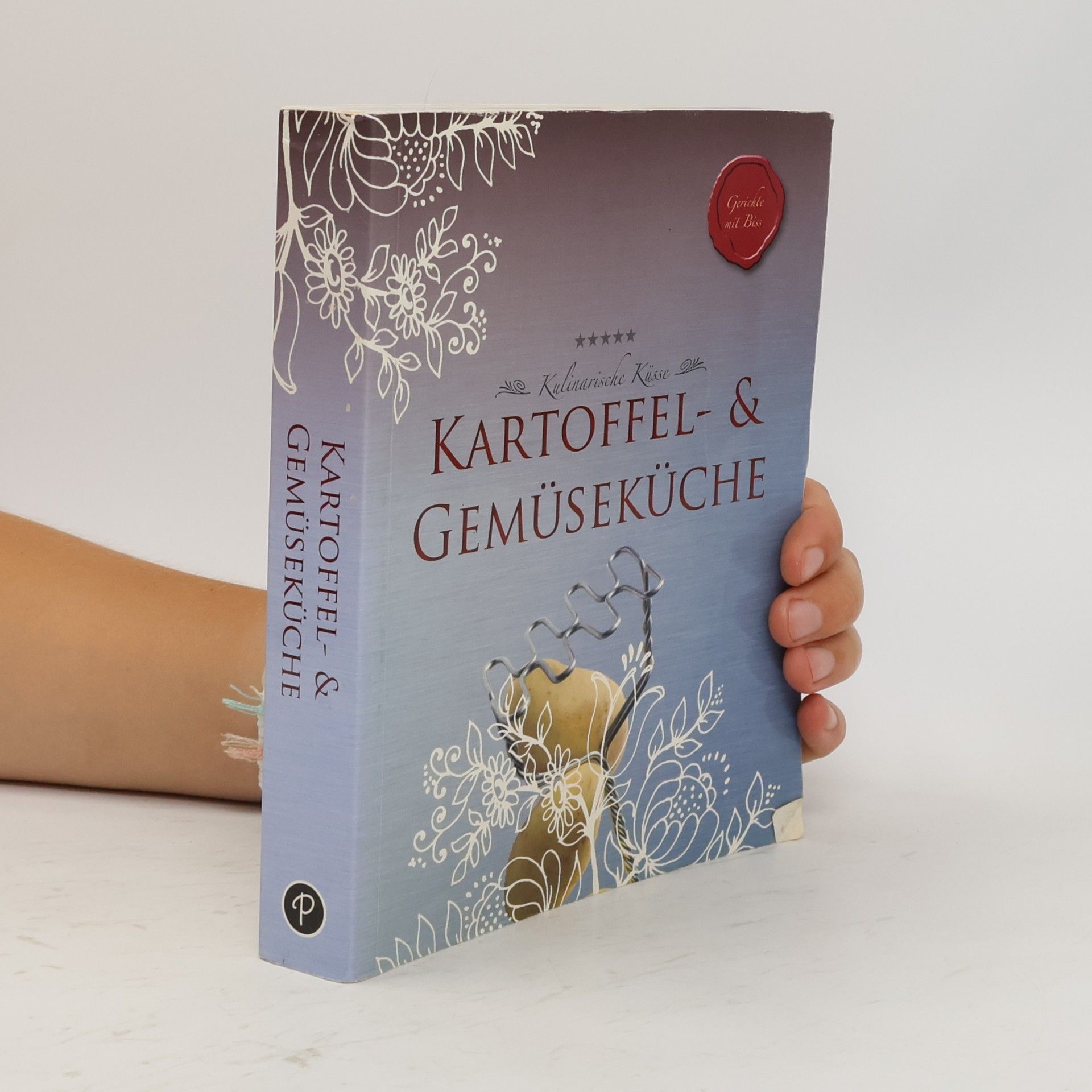 Autorenkollektiv Kartoffel- & Gemüseküche