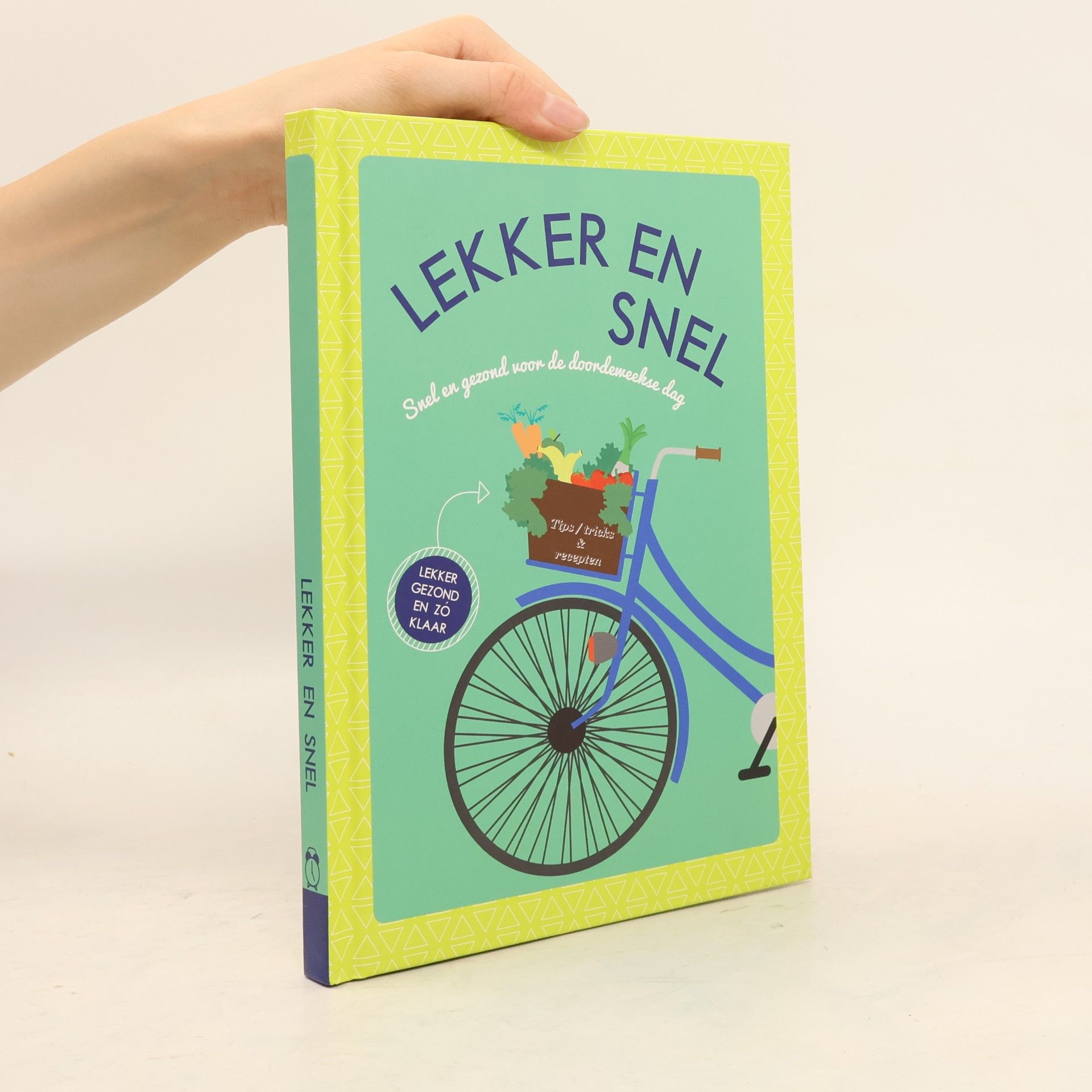 Autorenkollektiv Lekker en snel