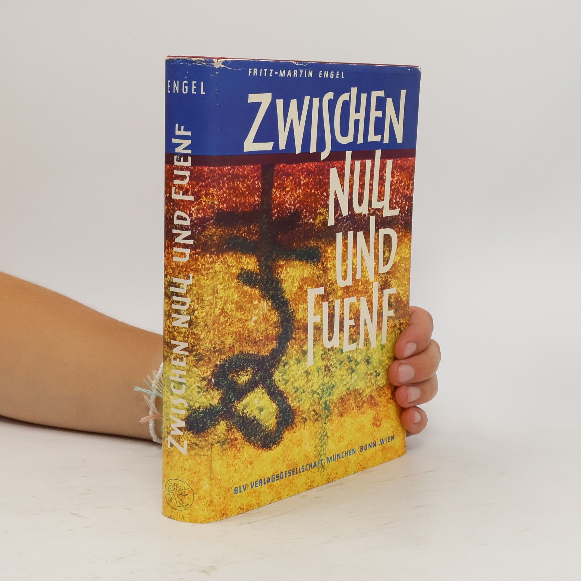 Zwischen Null und Fuenf