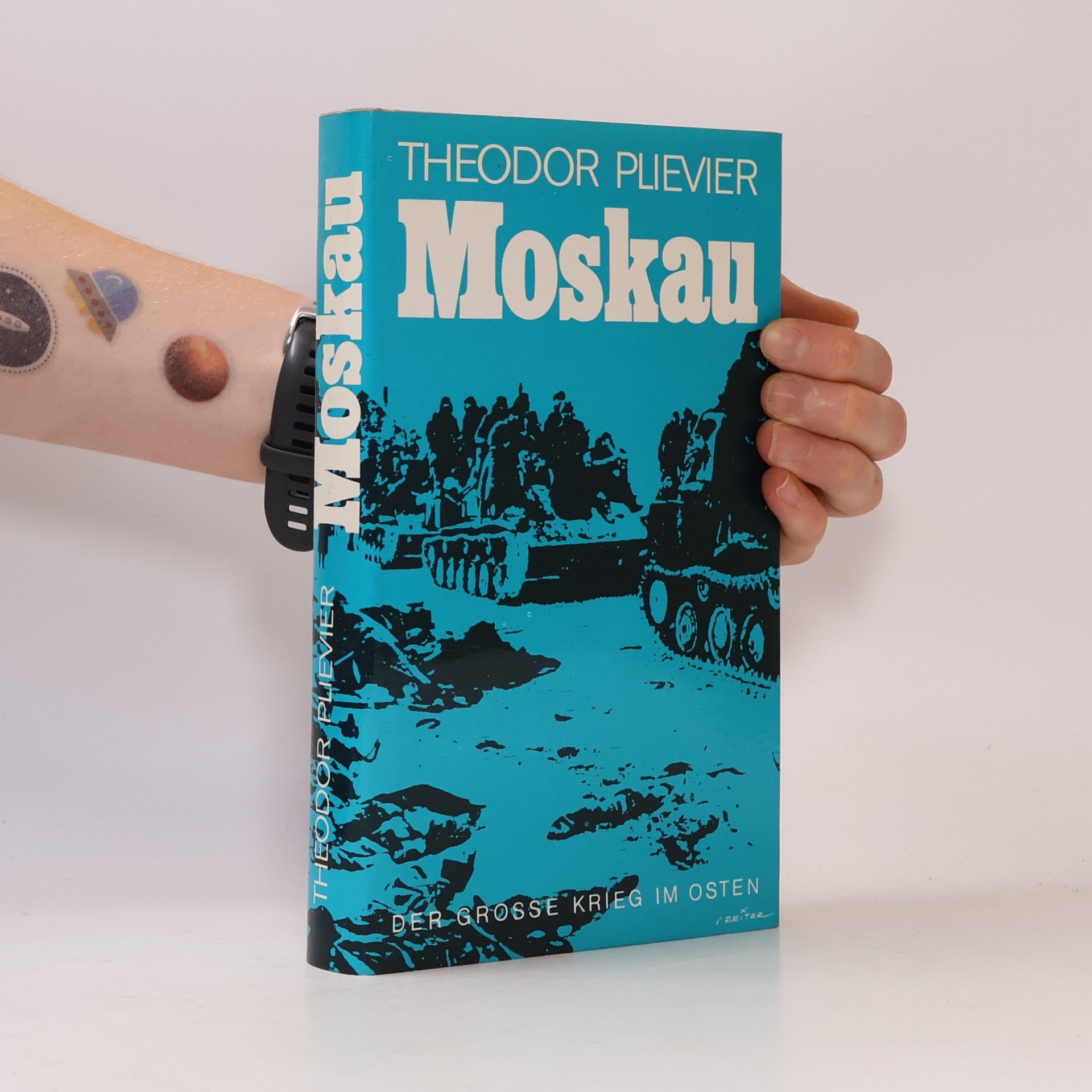 Moskau