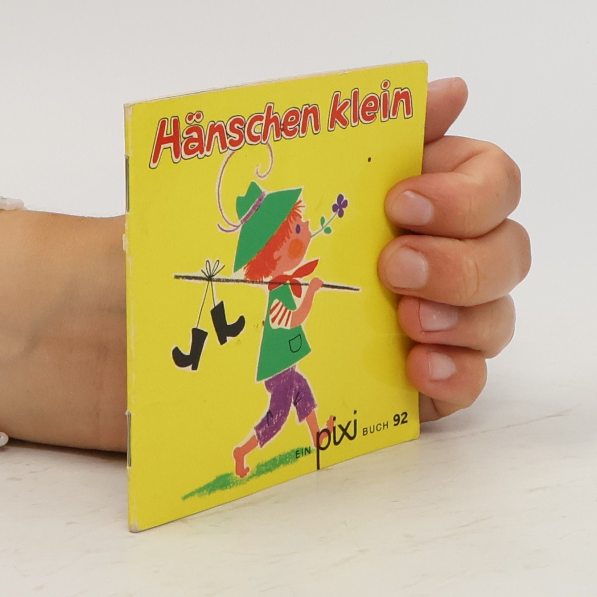 Kolektiv autorů Maxi-Pixi-4er-Set 128: Winter, Wichtel, Weihnachtszeit
