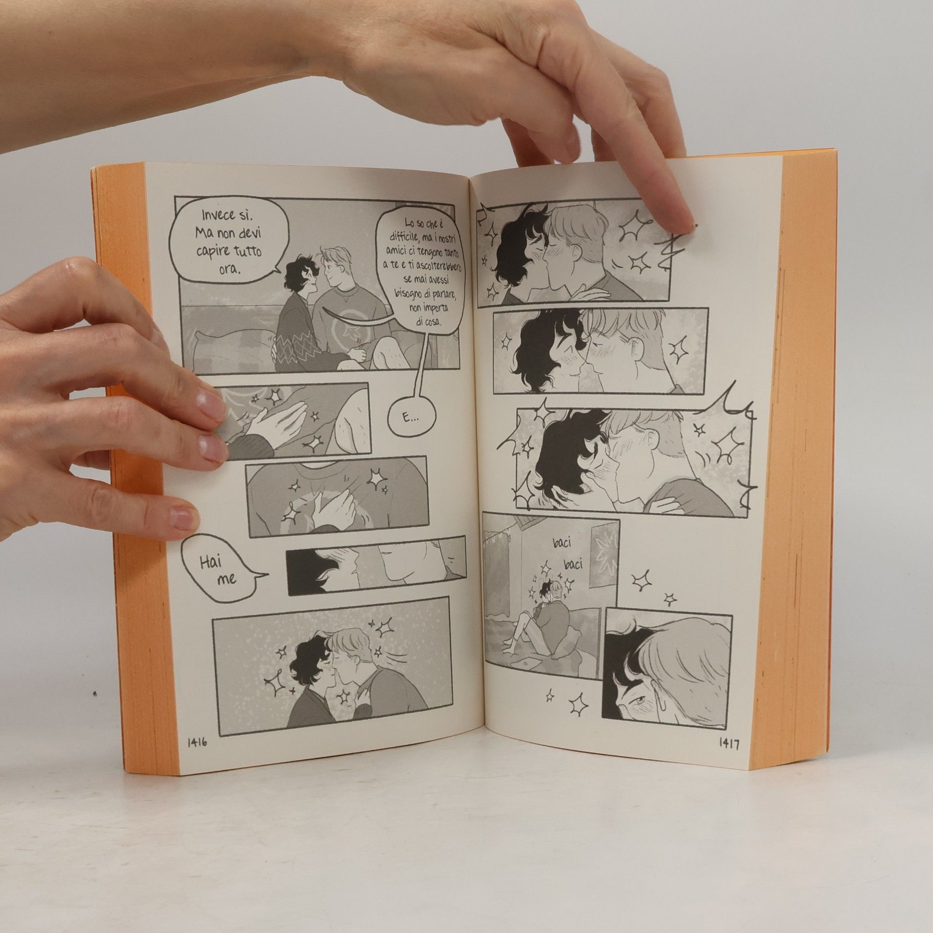 Alice Oseman Heartstopper Volume 5