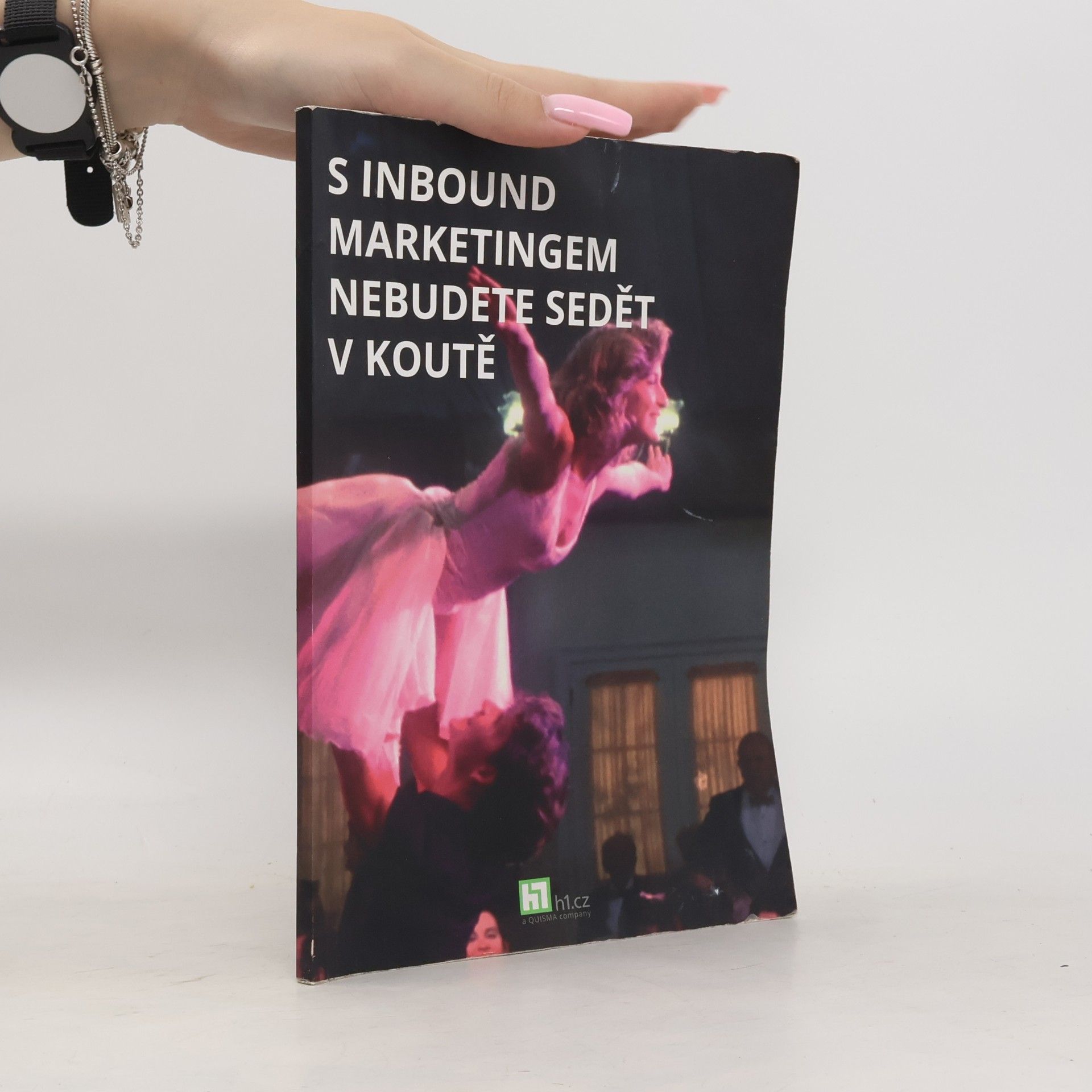 kolektiv S inbound marketingem nebude sedět v koutě