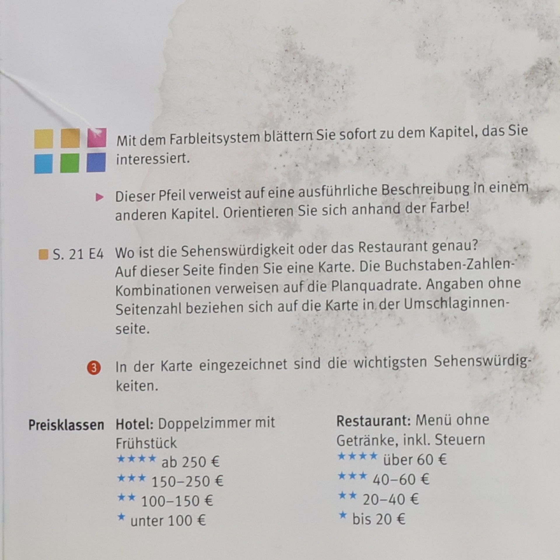 Autores varios Willkommen in Venedig