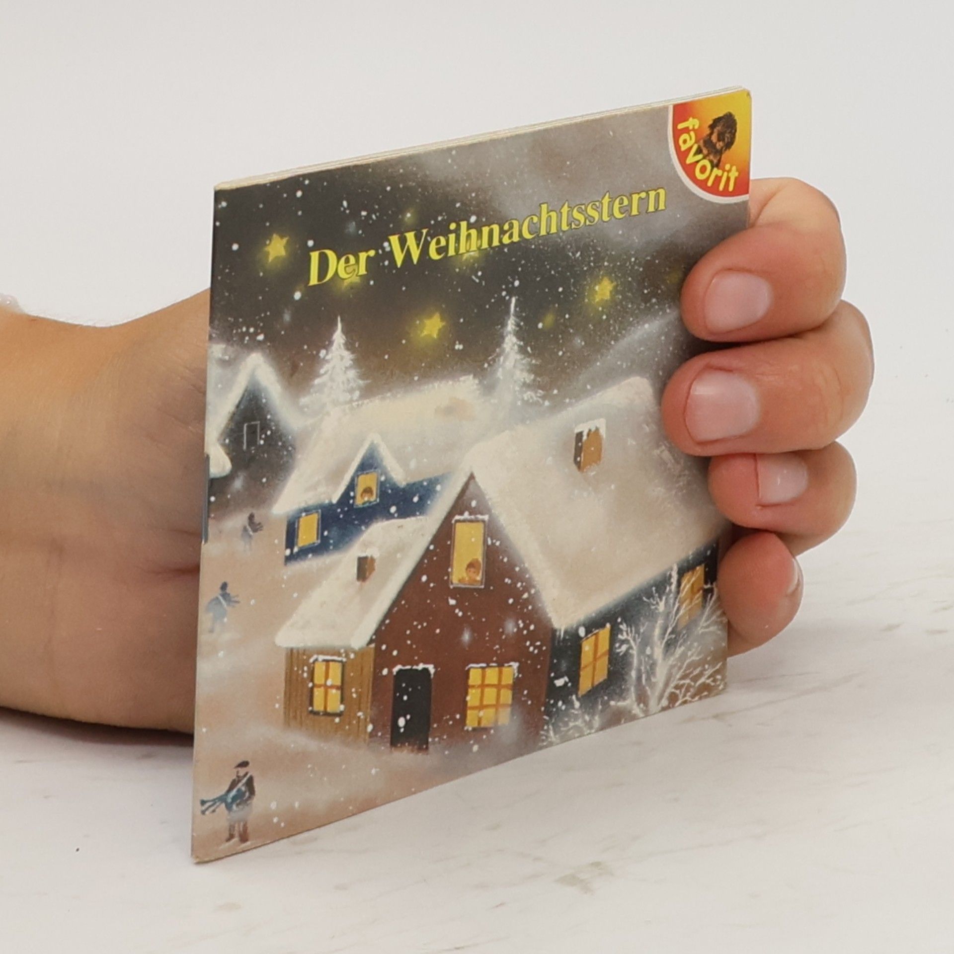 Kolektiv autorů Ein Abend mit dem Nikolaus