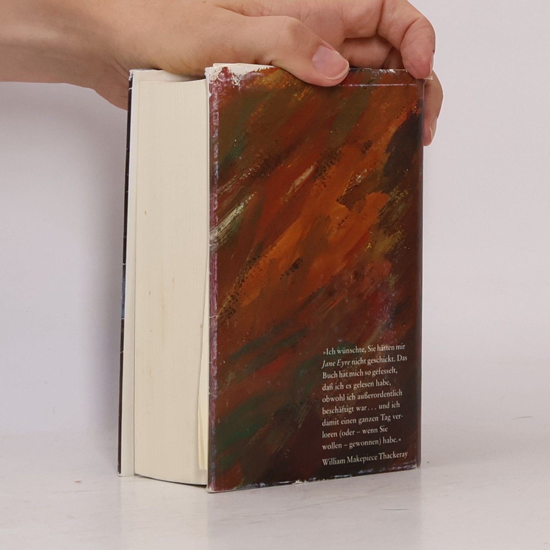 Charlotte Brontë Jane Eyre