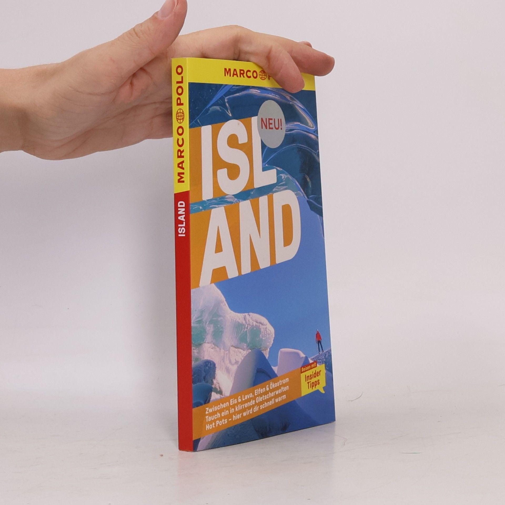 Sabine Barth Island