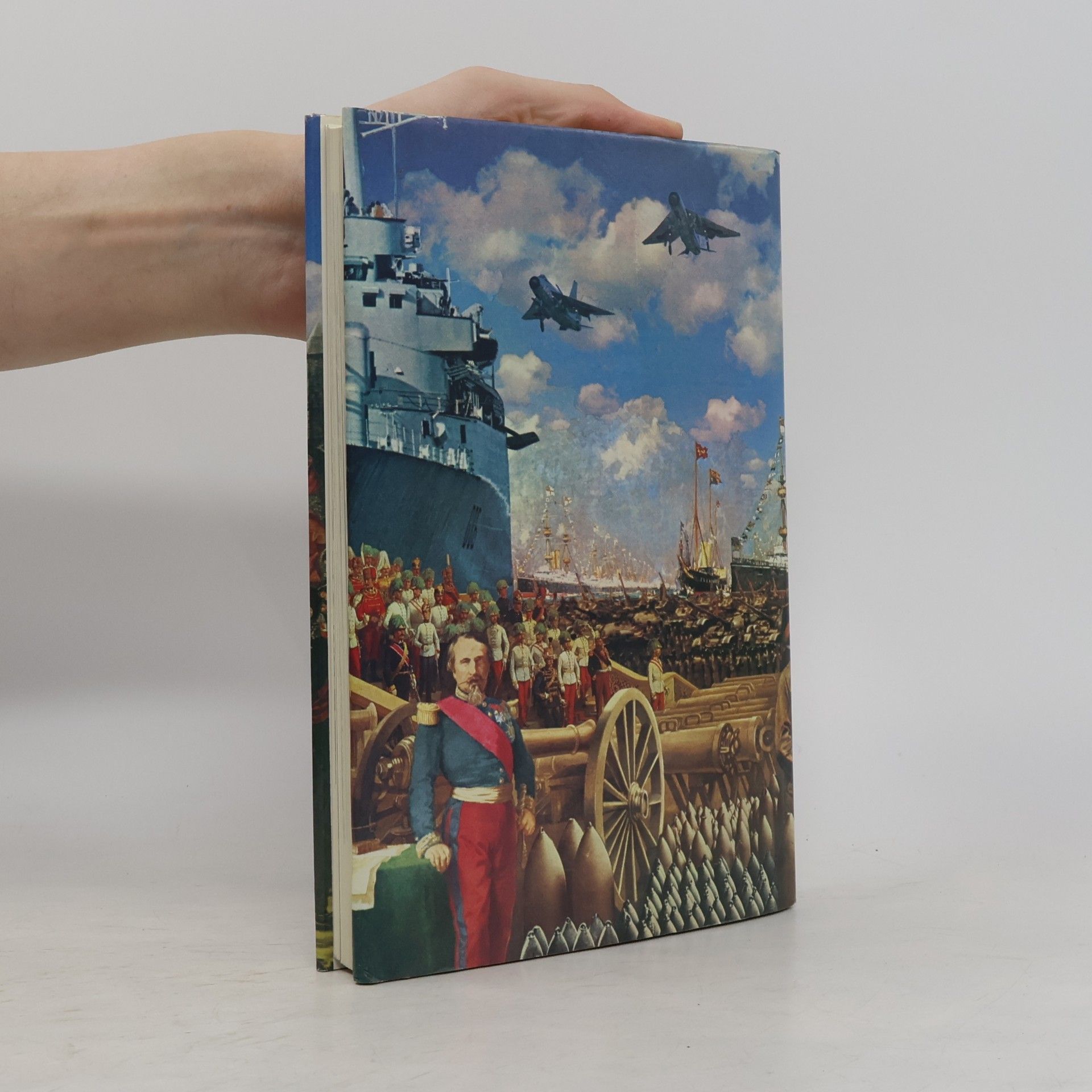 A. J. P. Taylor How wars begin