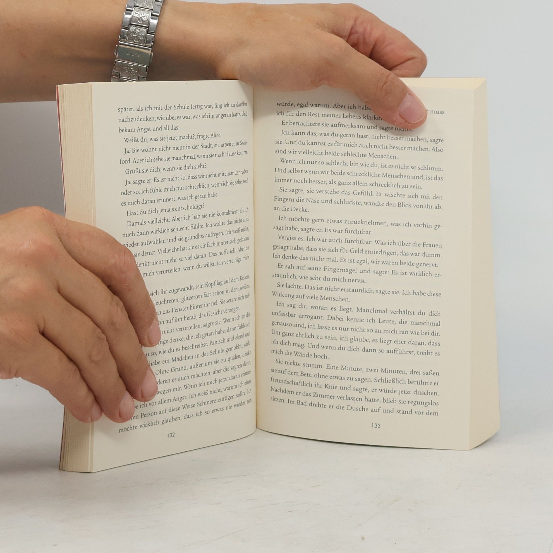 Sally Rooney Schöne Welt, wo bist du