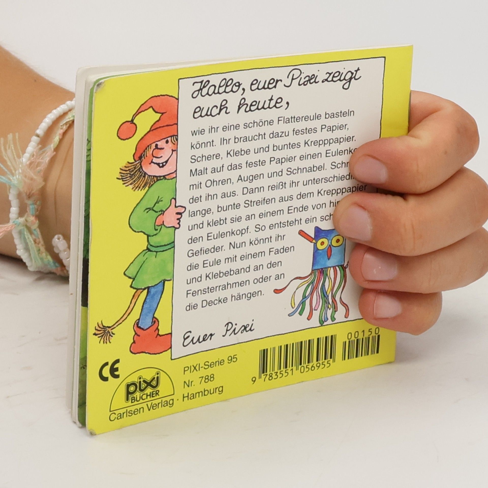 Autorenkollektiv Zwei kleine Bären und das Eulenkind