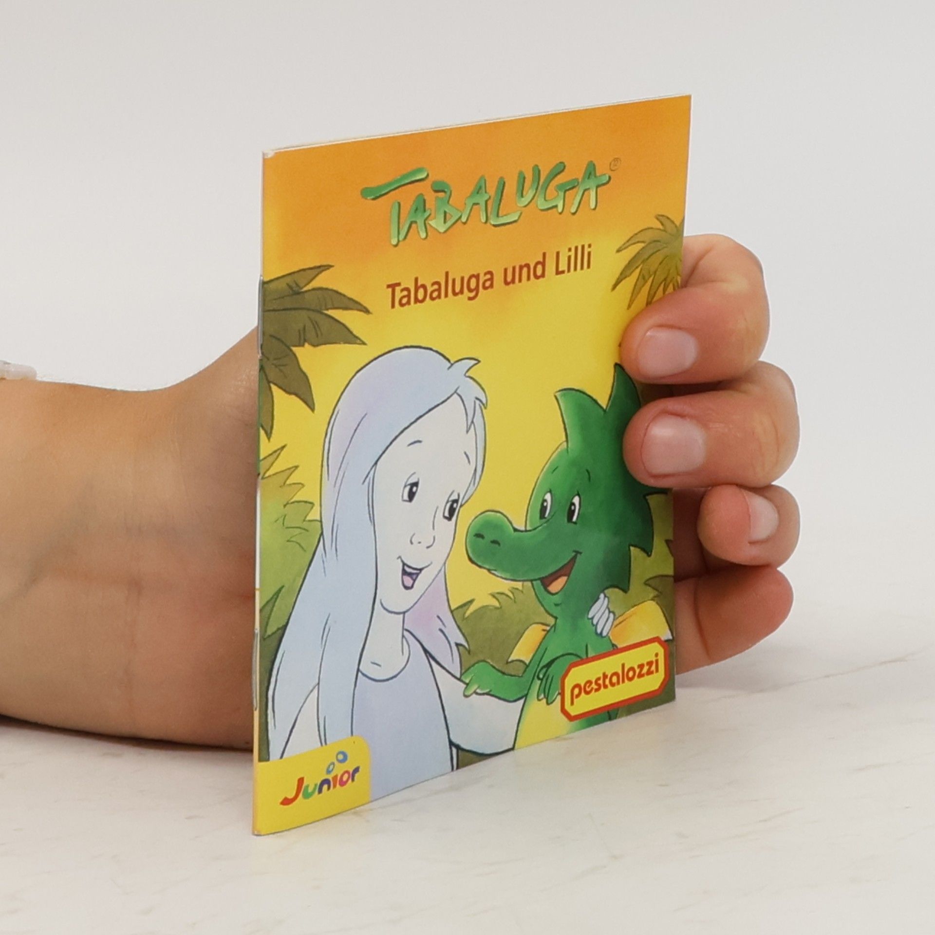 Autorenkollektiv Tabaluga
