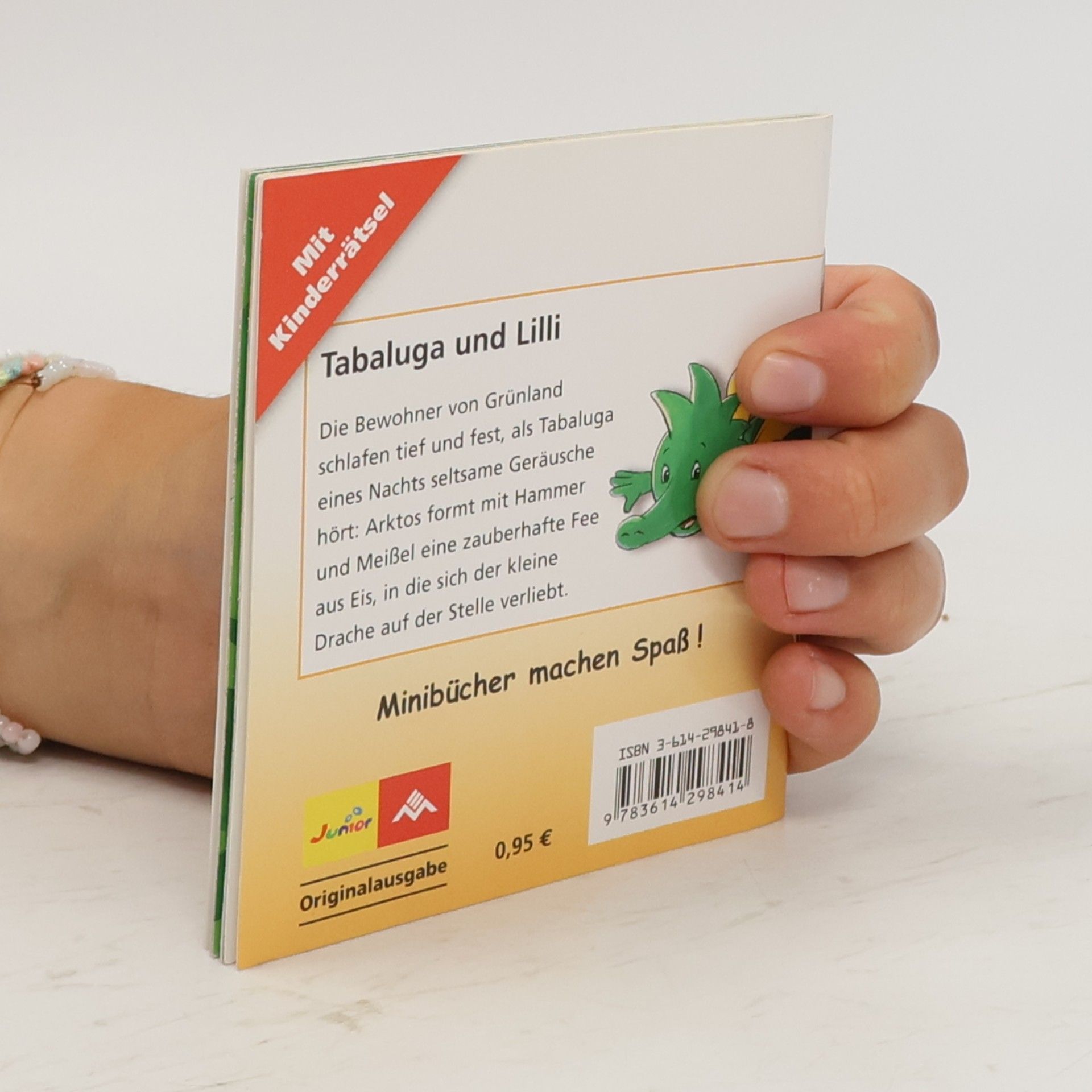 Autorenkollektiv Tabaluga